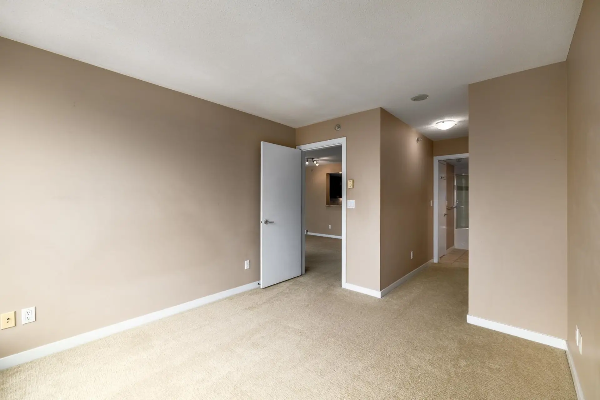 Property at #803 120 MILROSS AVENUE, Vancouver, BC