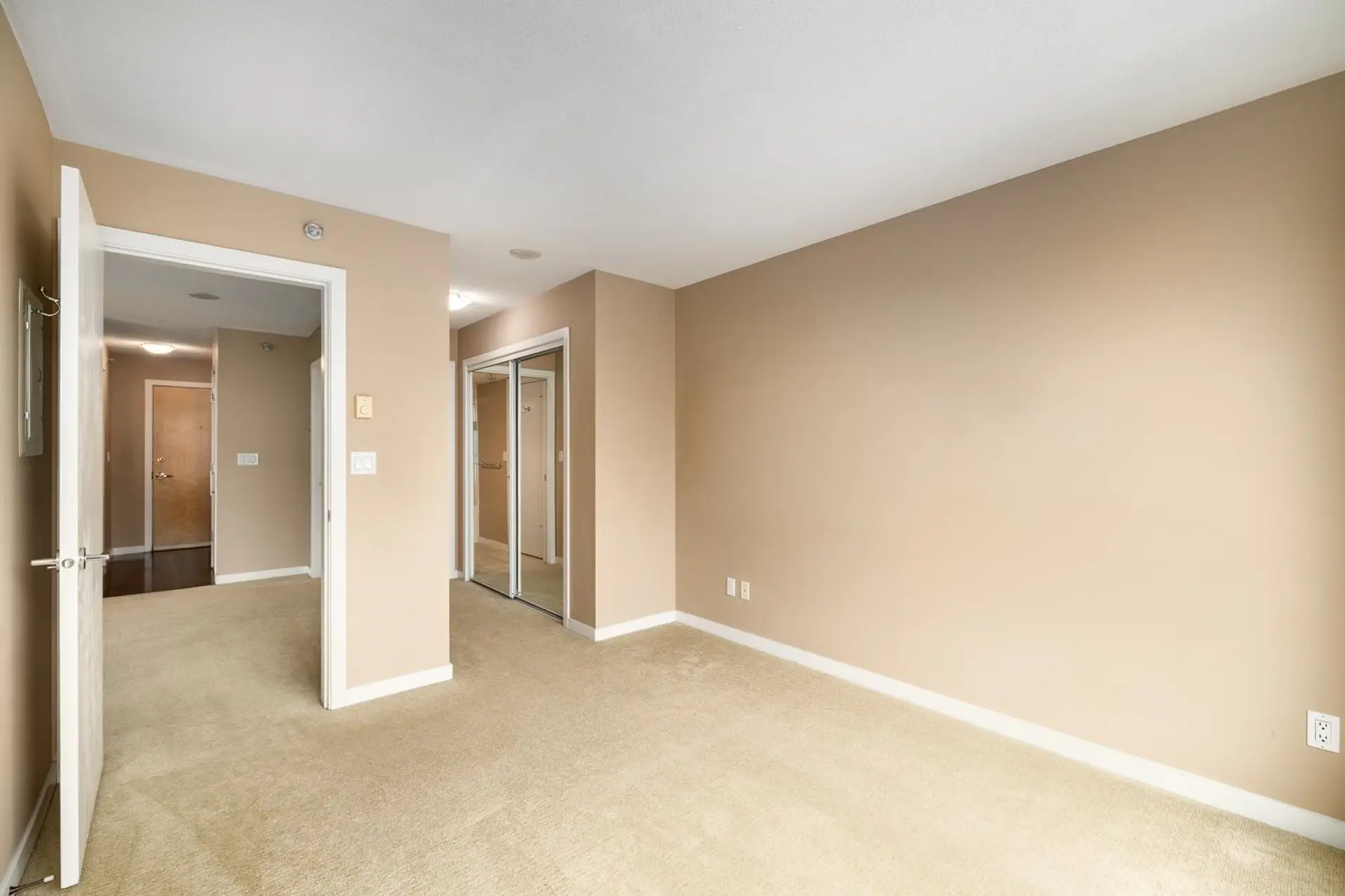 Property at #803 120 MILROSS AVENUE, Vancouver, BC