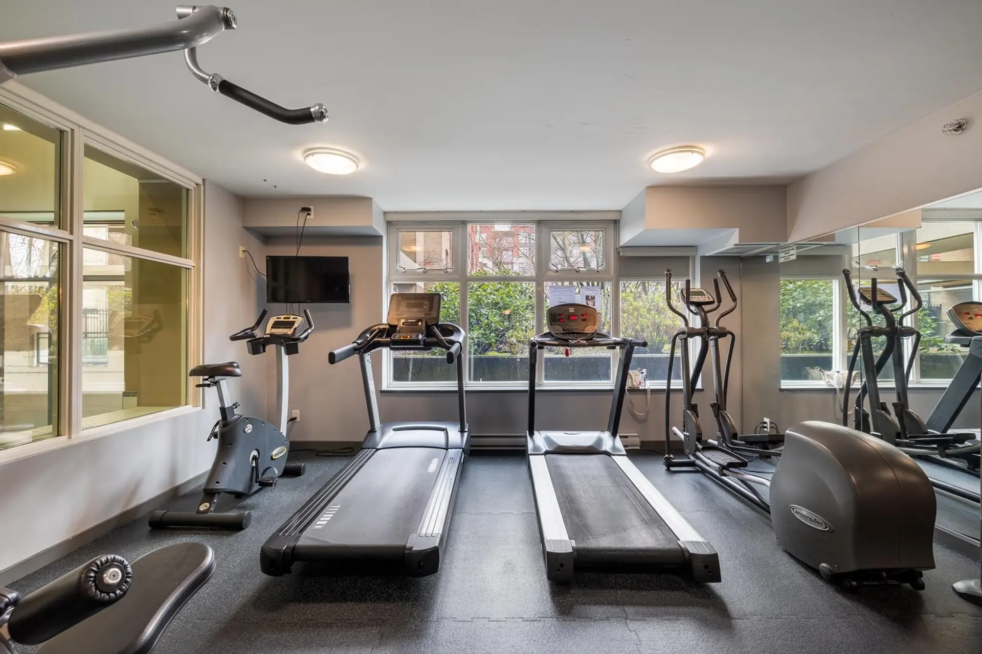 Property at #803 120 MILROSS AVENUE, Vancouver, BC