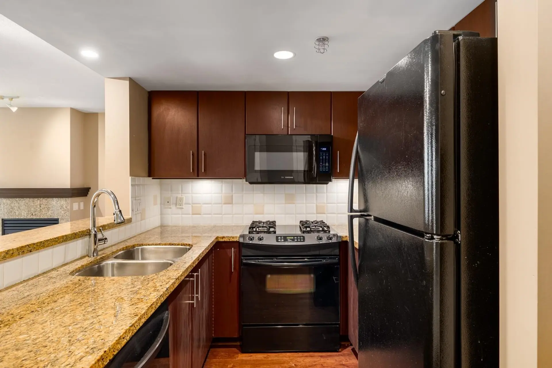 Property at #803 120 MILROSS AVENUE, Vancouver, BC