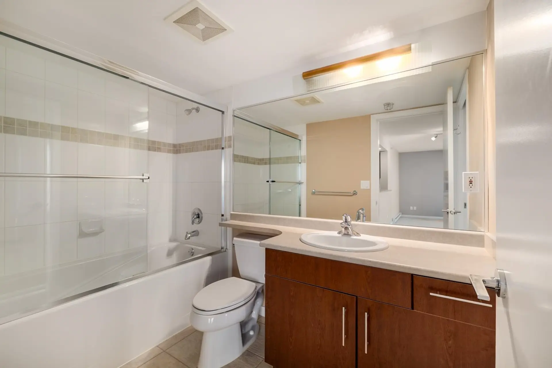 Property at #803 120 MILROSS AVENUE, Vancouver, BC