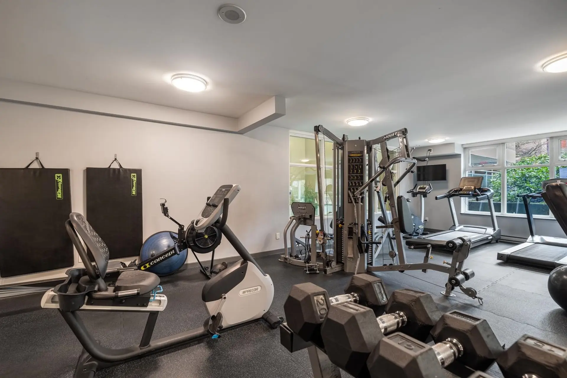 Property at #803 120 MILROSS AVENUE, Vancouver, BC