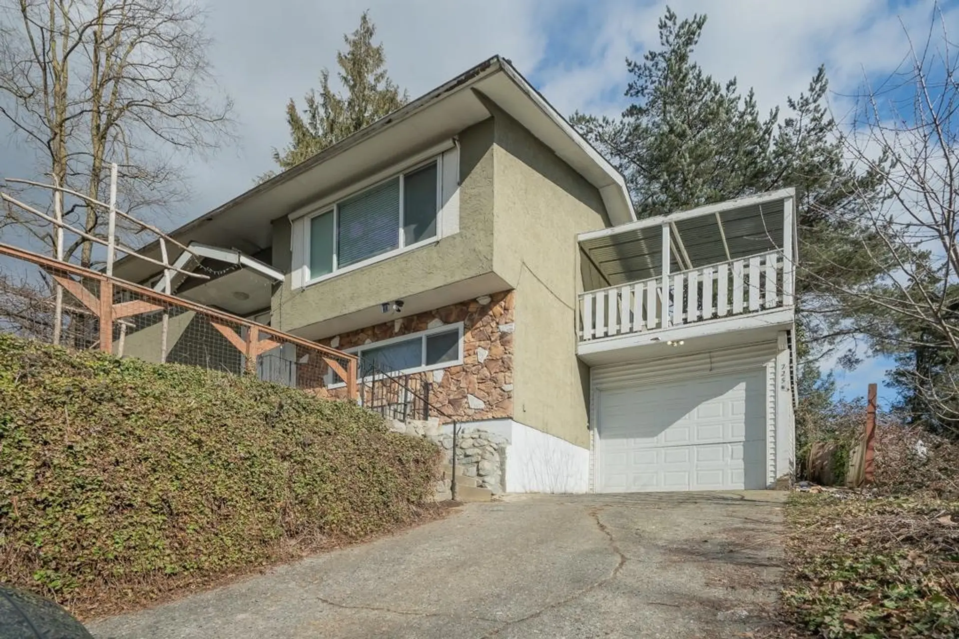 Property at 7254 Wren Street, Mission, BC