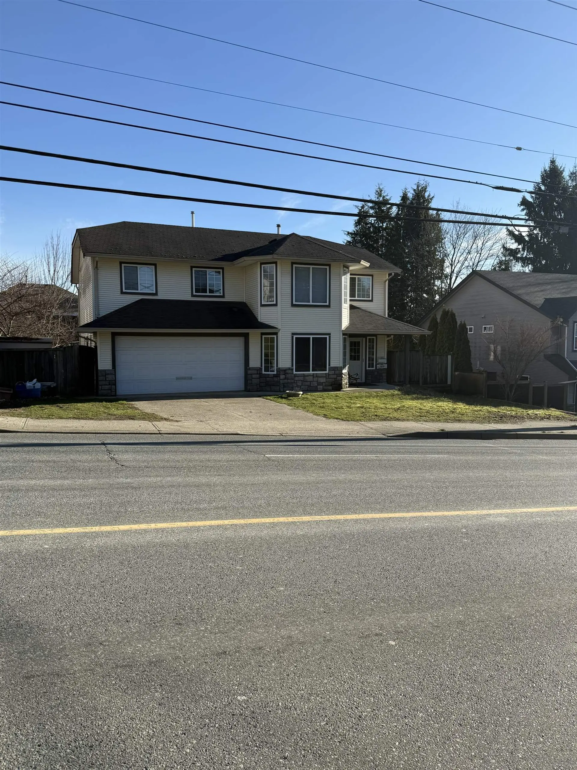 8116 Cedar Street