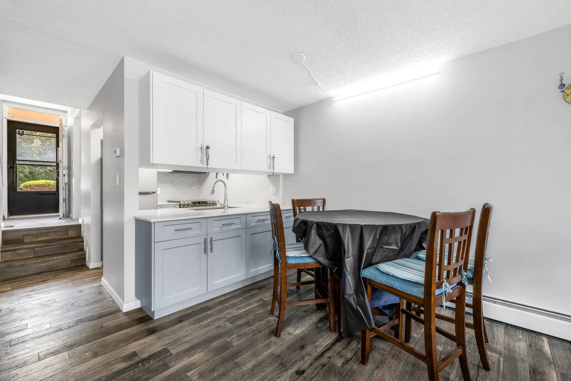 Property at #47 17708 60 AVENUE, Surrey, BC