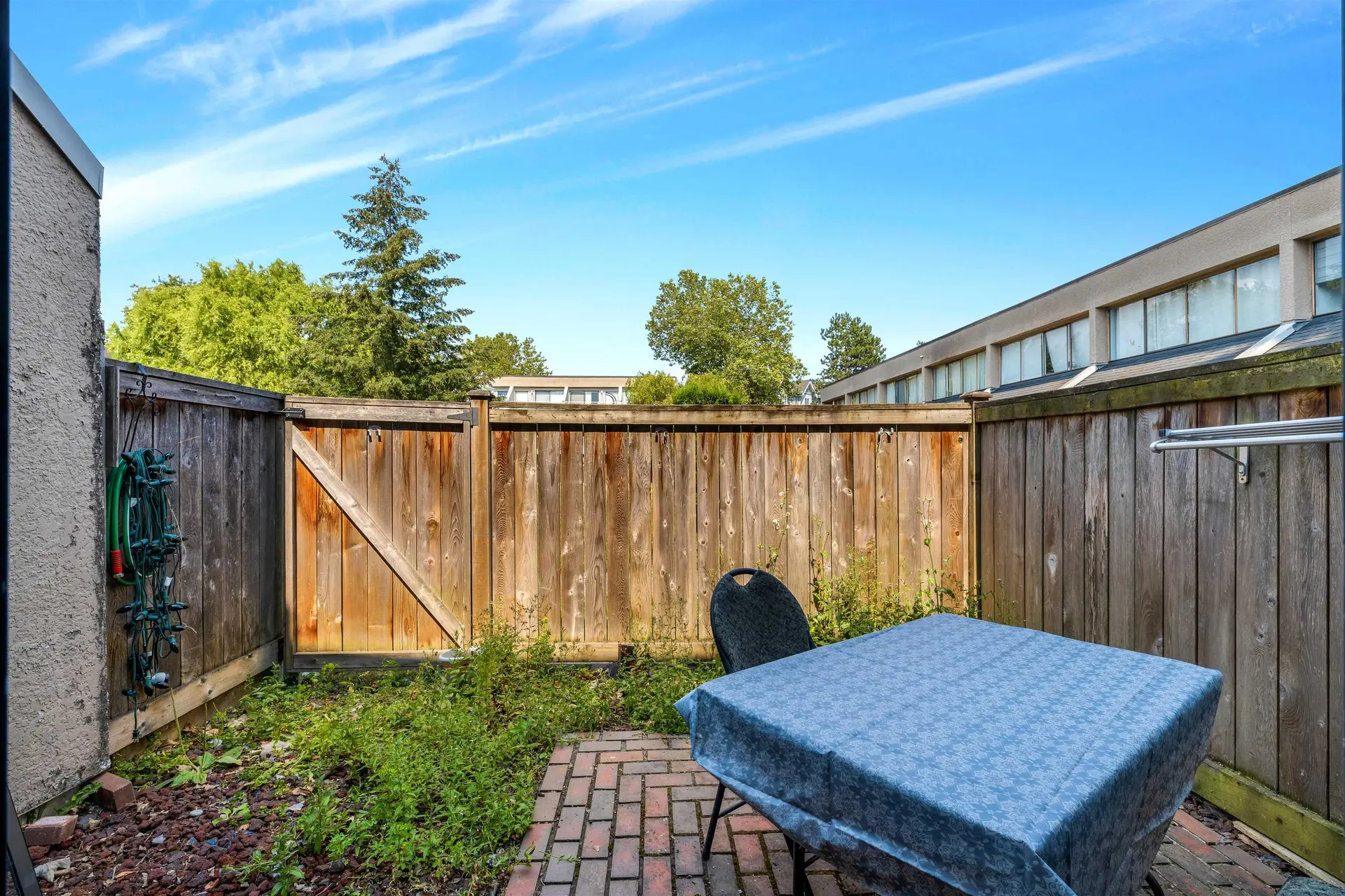 Property at #47 17708 60 AVENUE, Surrey, BC