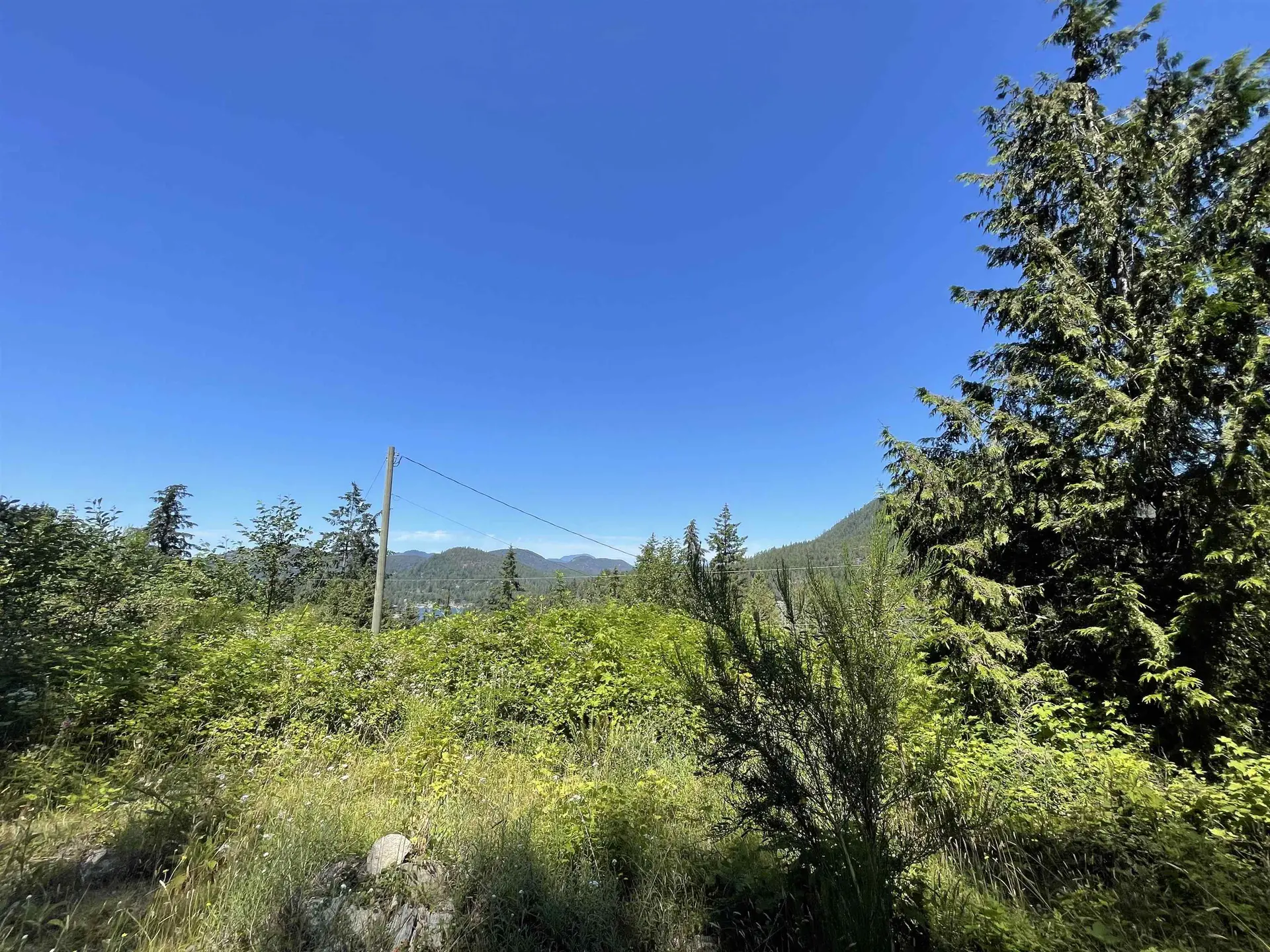 Property at 5232 CECIL HILL ROAD, Madeira Park, BC
