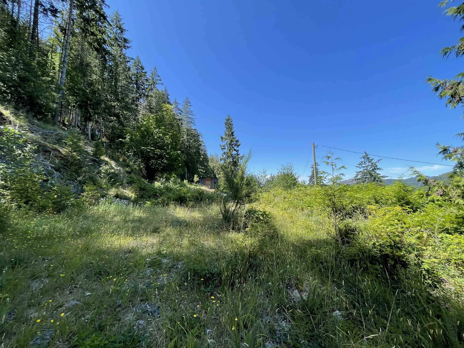 Property at 5232 CECIL HILL ROAD, Madeira Park, BC