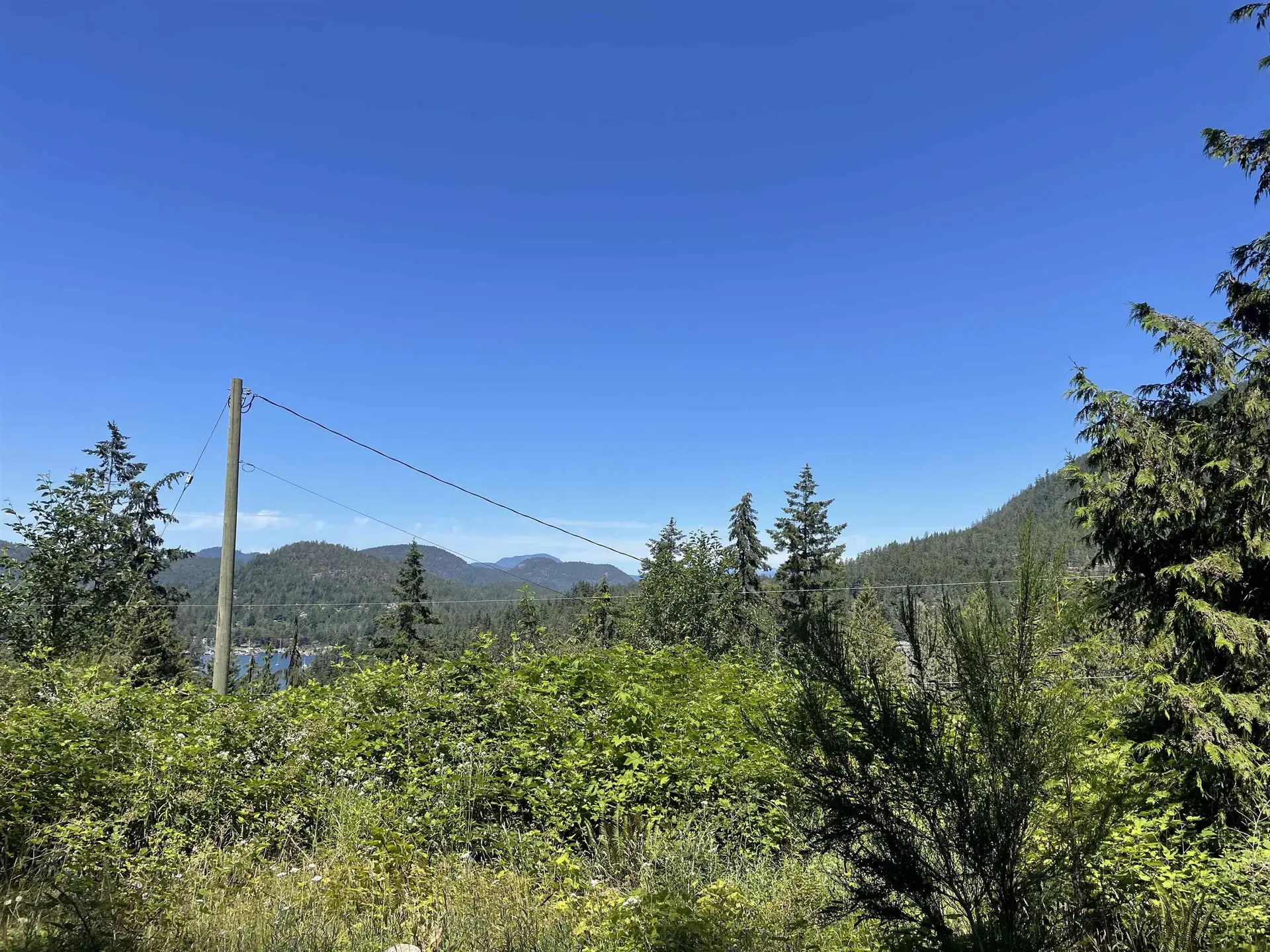 Property at 5232 CECIL HILL ROAD, Madeira Park, BC