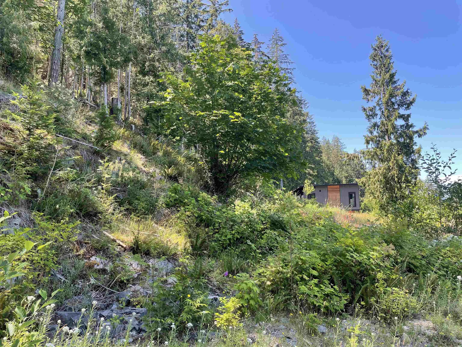 Property at 5232 CECIL HILL ROAD, Madeira Park, BC