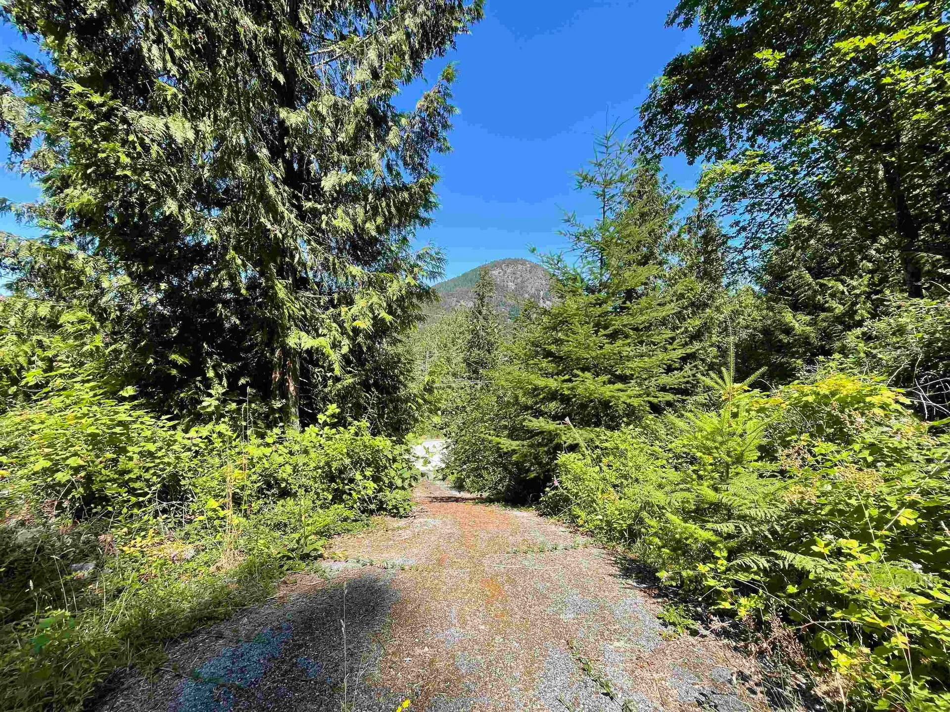 Property at 5232 CECIL HILL ROAD, Madeira Park, BC