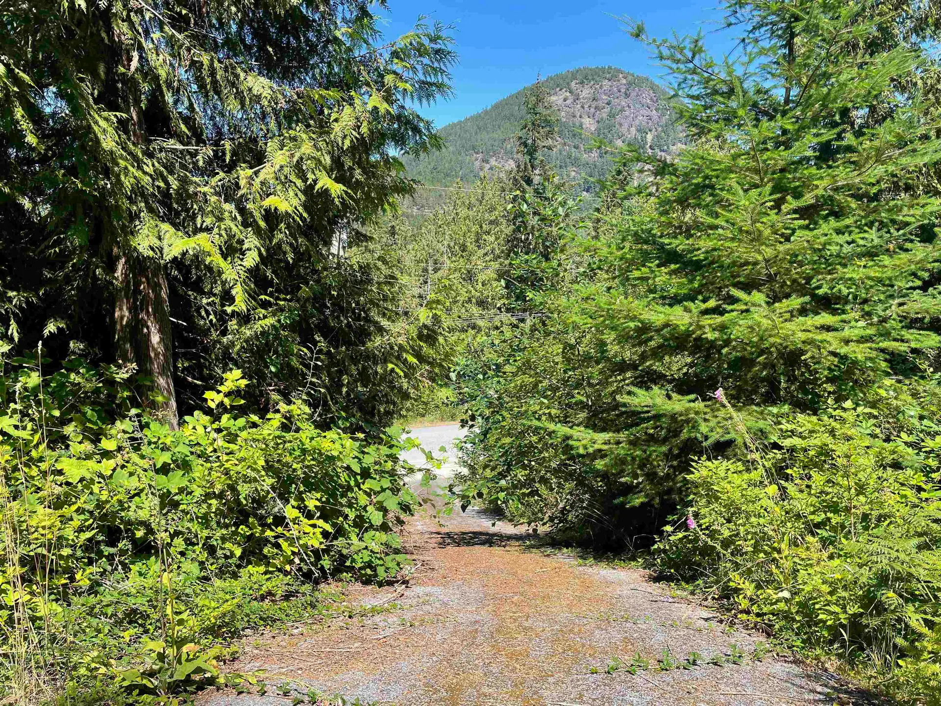 Property at 5232 CECIL HILL ROAD, Madeira Park, BC