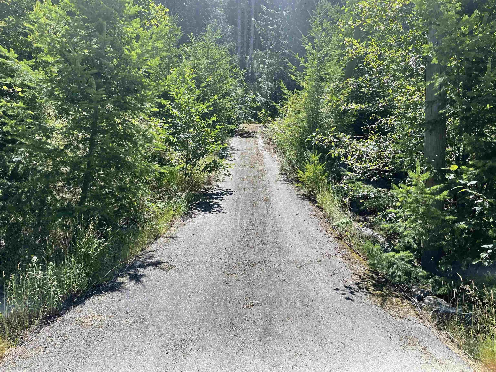 Property at 5232 CECIL HILL ROAD, Madeira Park, BC