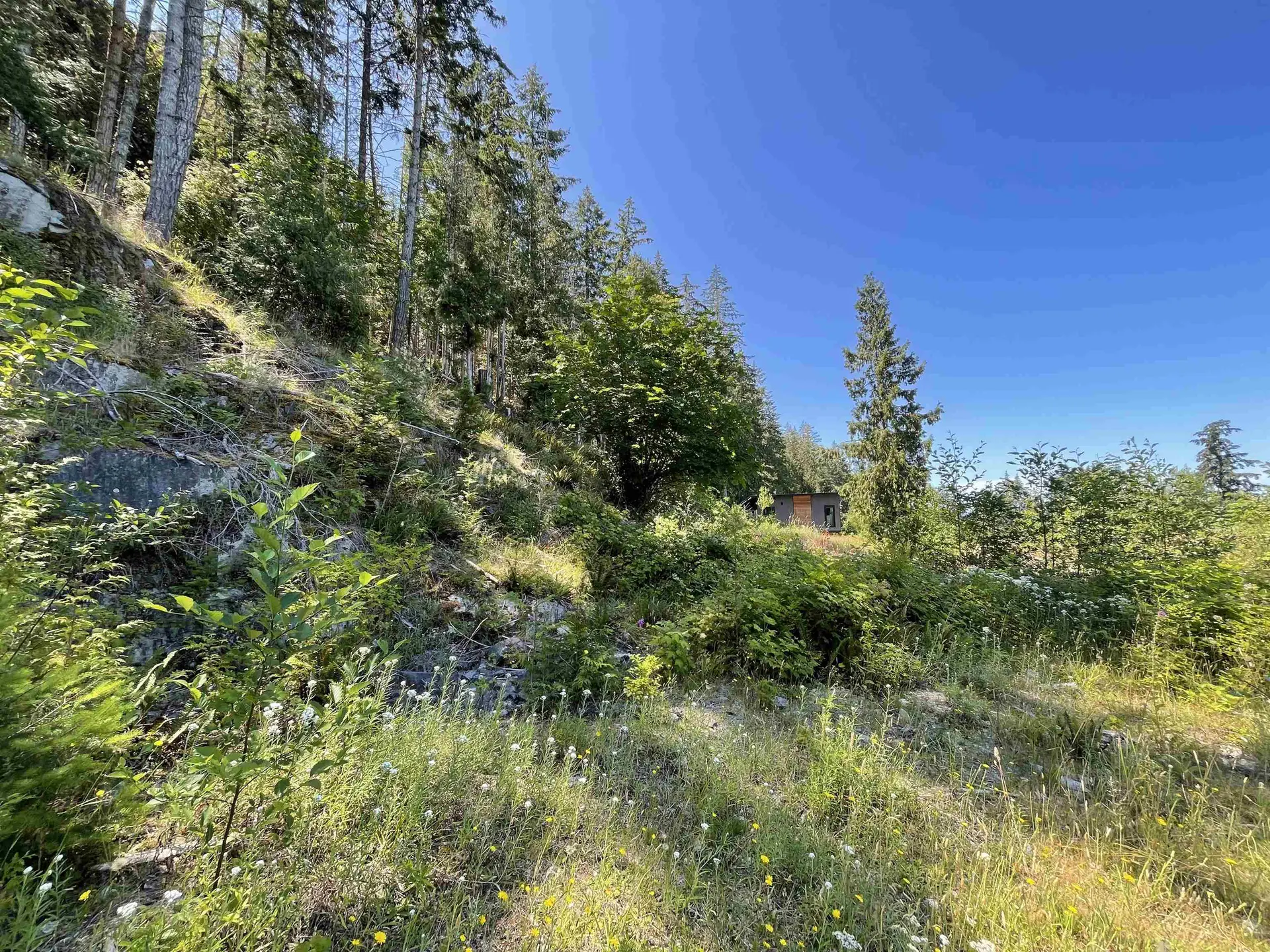 Property at 5232 CECIL HILL ROAD, Madeira Park, BC