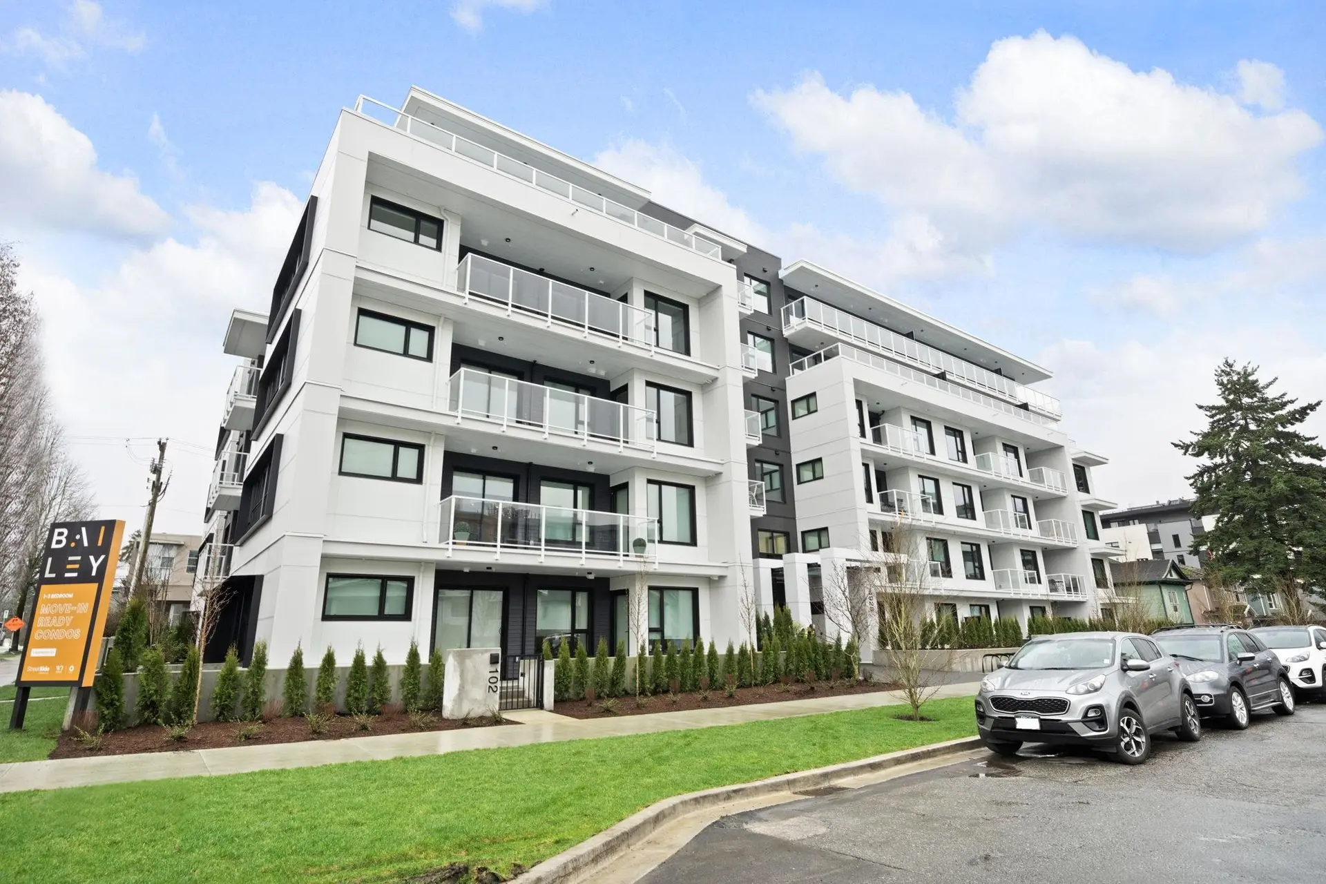 #212 4928 Quebec Street - Image 19