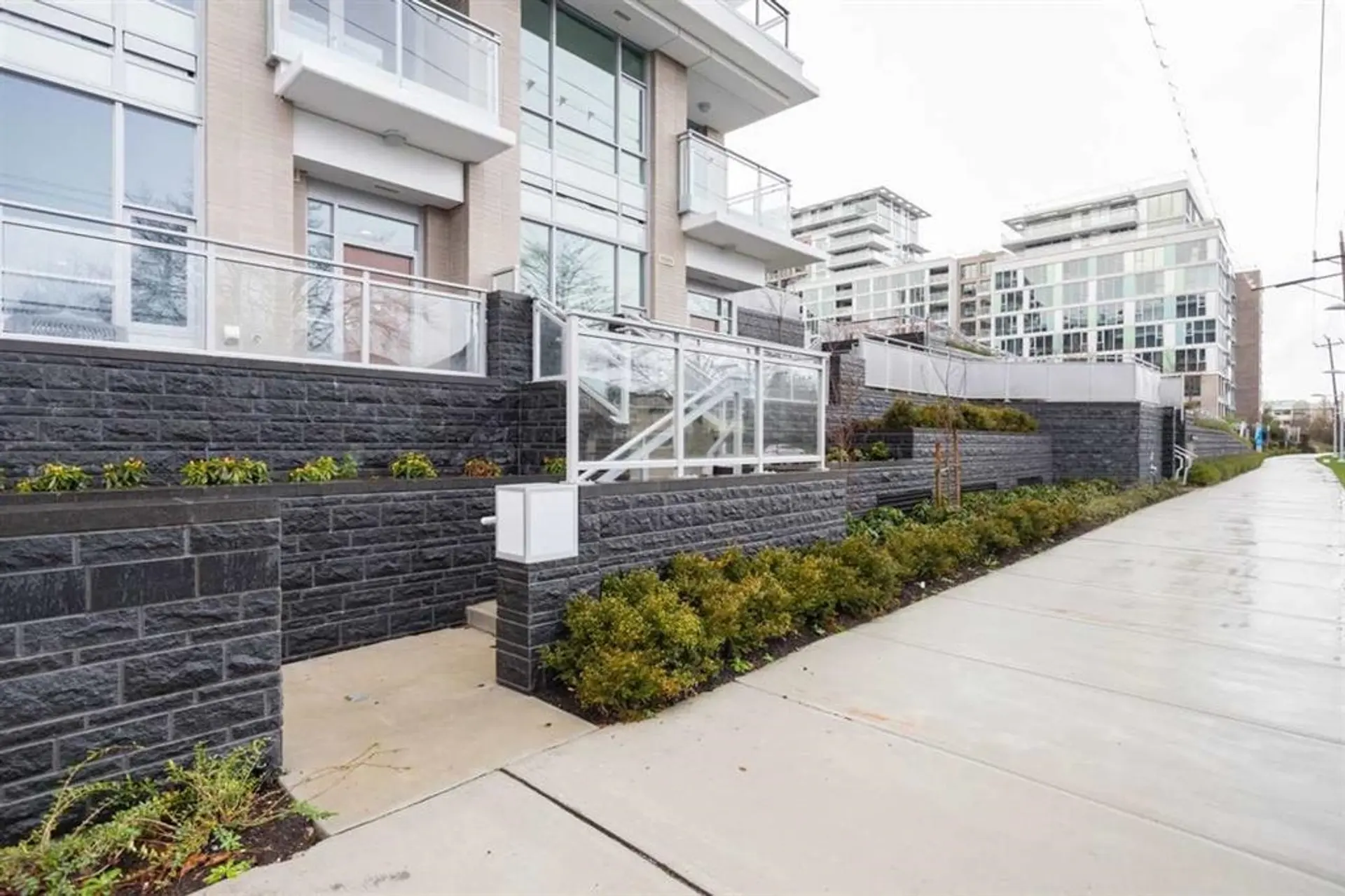 Property at #201 3300 Ketcheson Road, Richmond, BC
