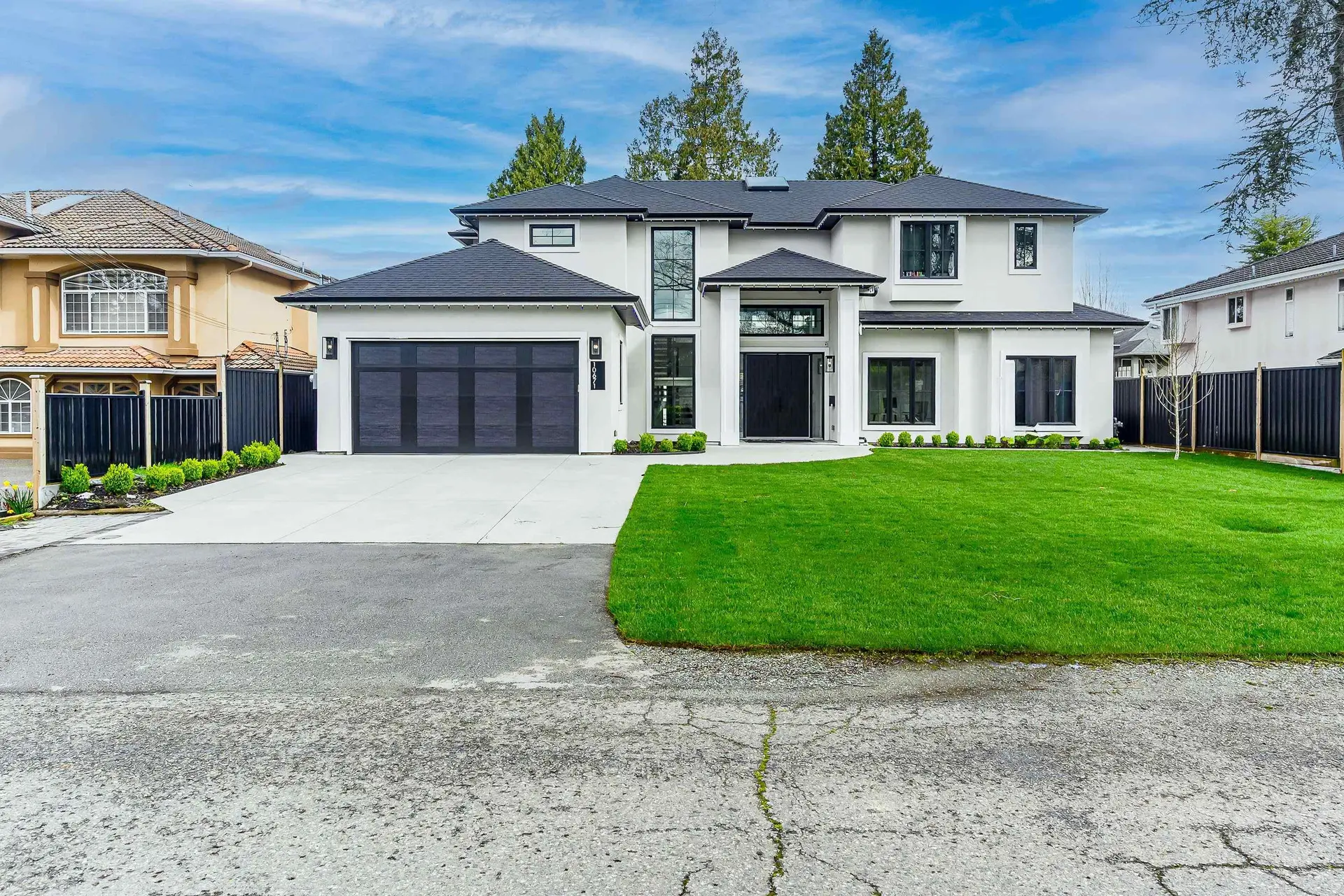 Property at 10671 Caithcart Road, Richmond, BC