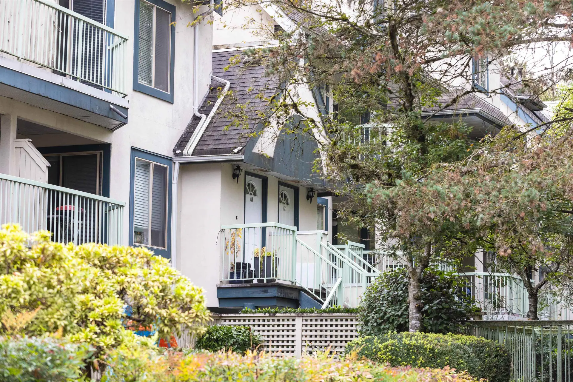 Property at #40 7520 18th Street, Burnaby, BC