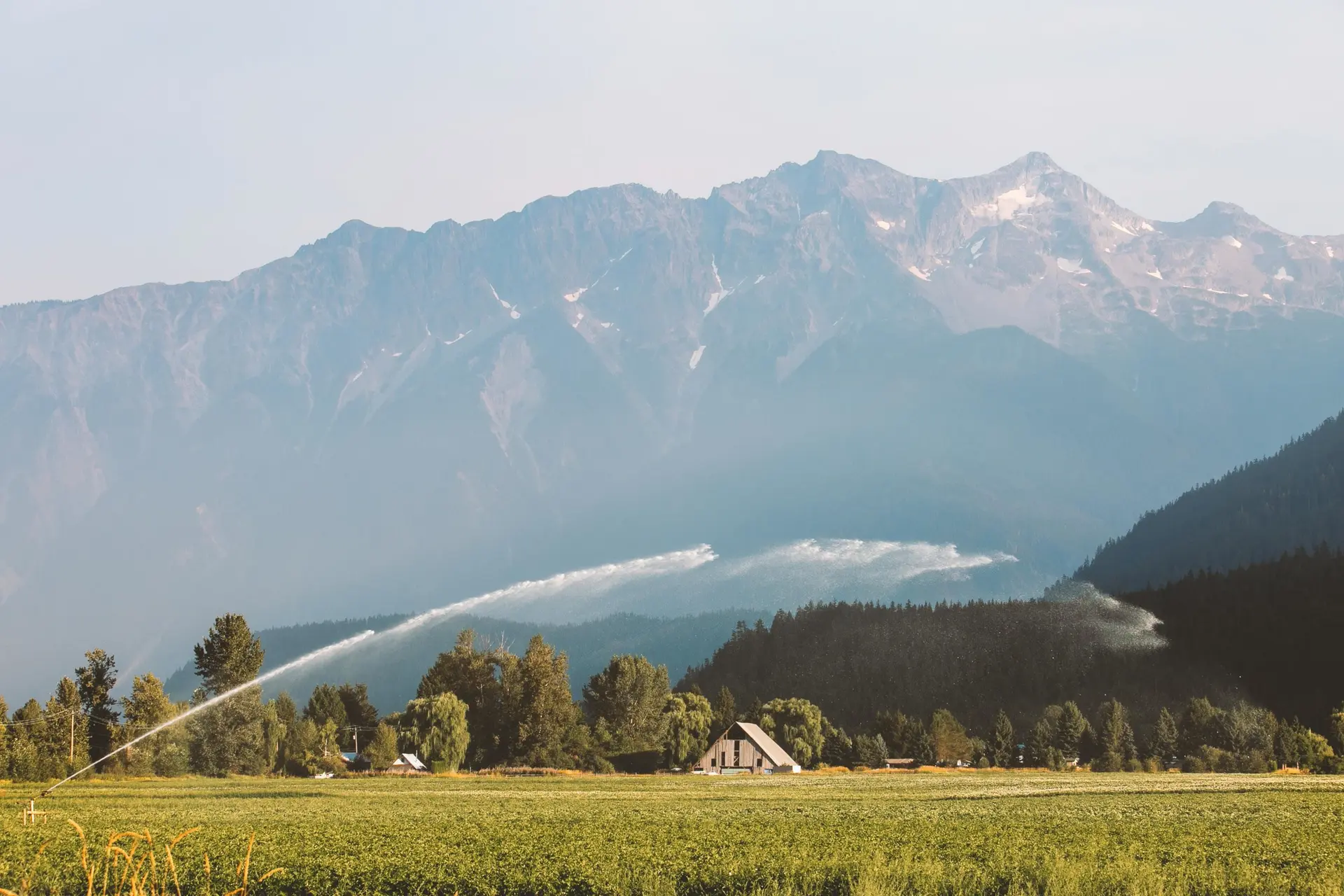 Property at 7631 PEMBERTON MEADOWS ROAD, Pemberton, BC