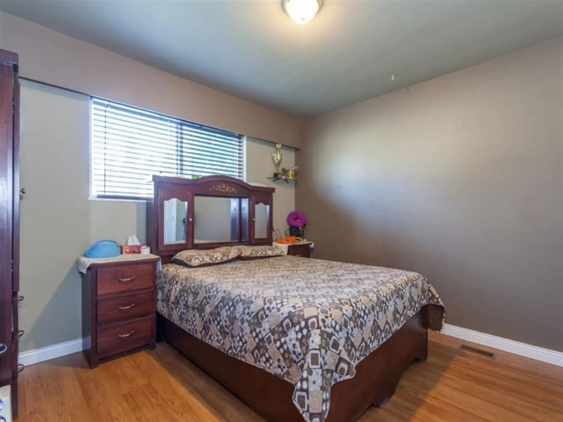 Property at 32202 HILLCREST AVENUE, Abbotsford, BC