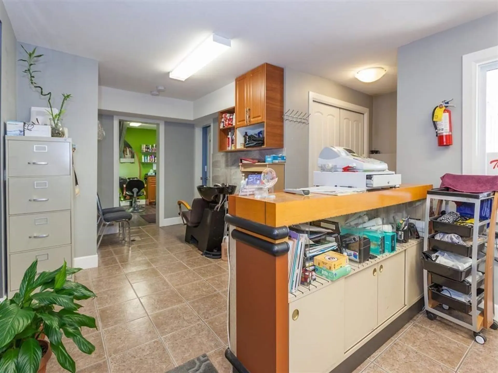 Property at 32202 HILLCREST AVENUE, Abbotsford, BC