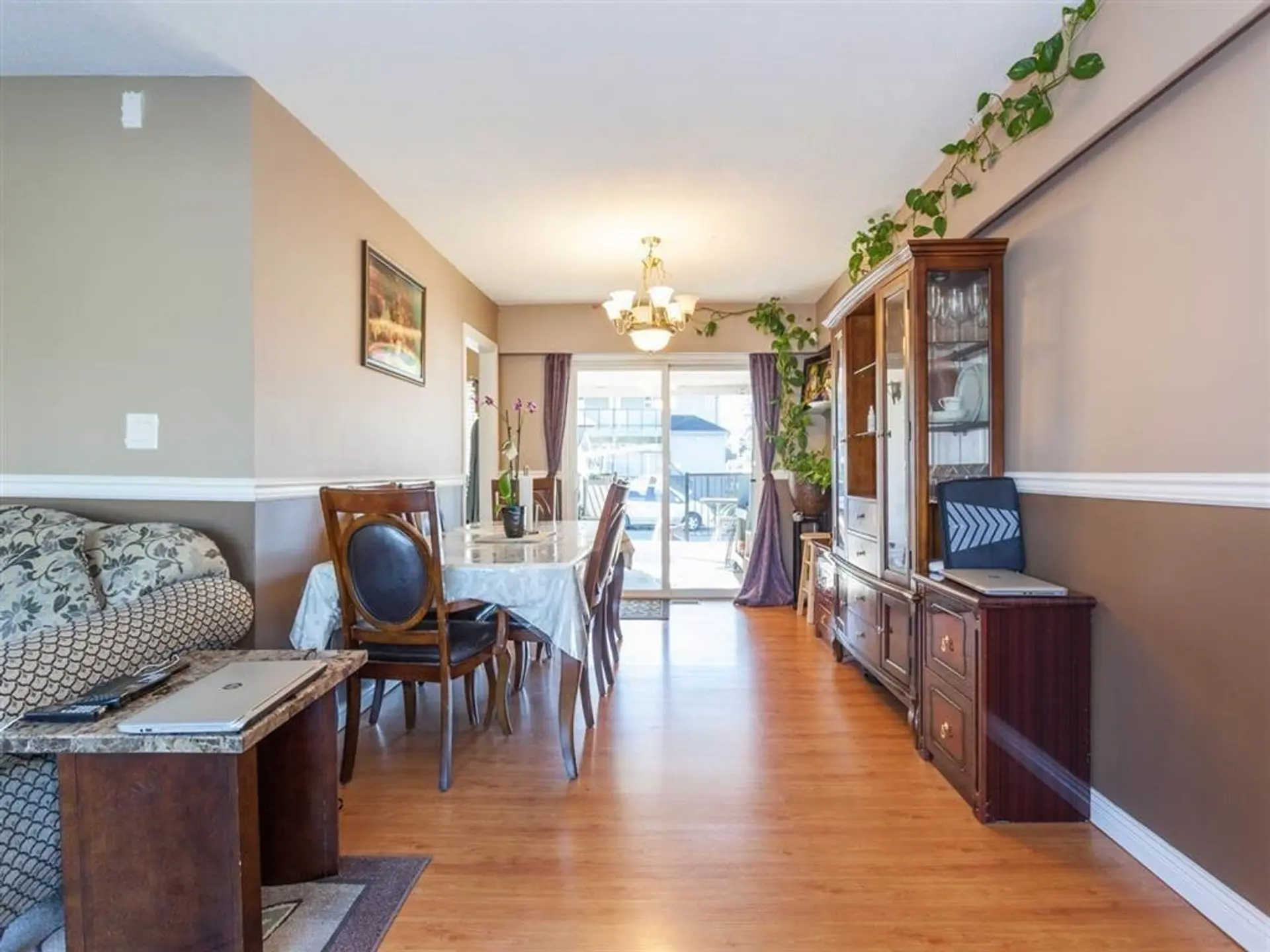 Property at 32202 HILLCREST AVENUE, Abbotsford, BC