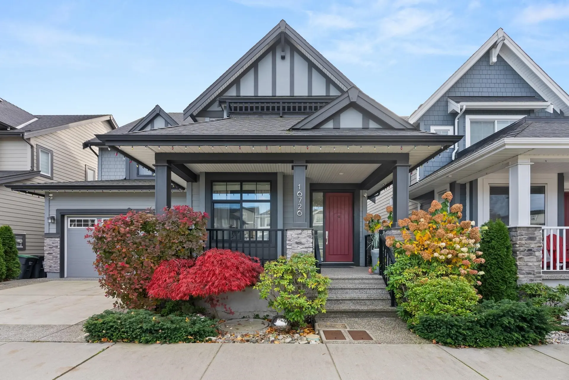 Property at 16726 18 Avenue, Surrey, BC