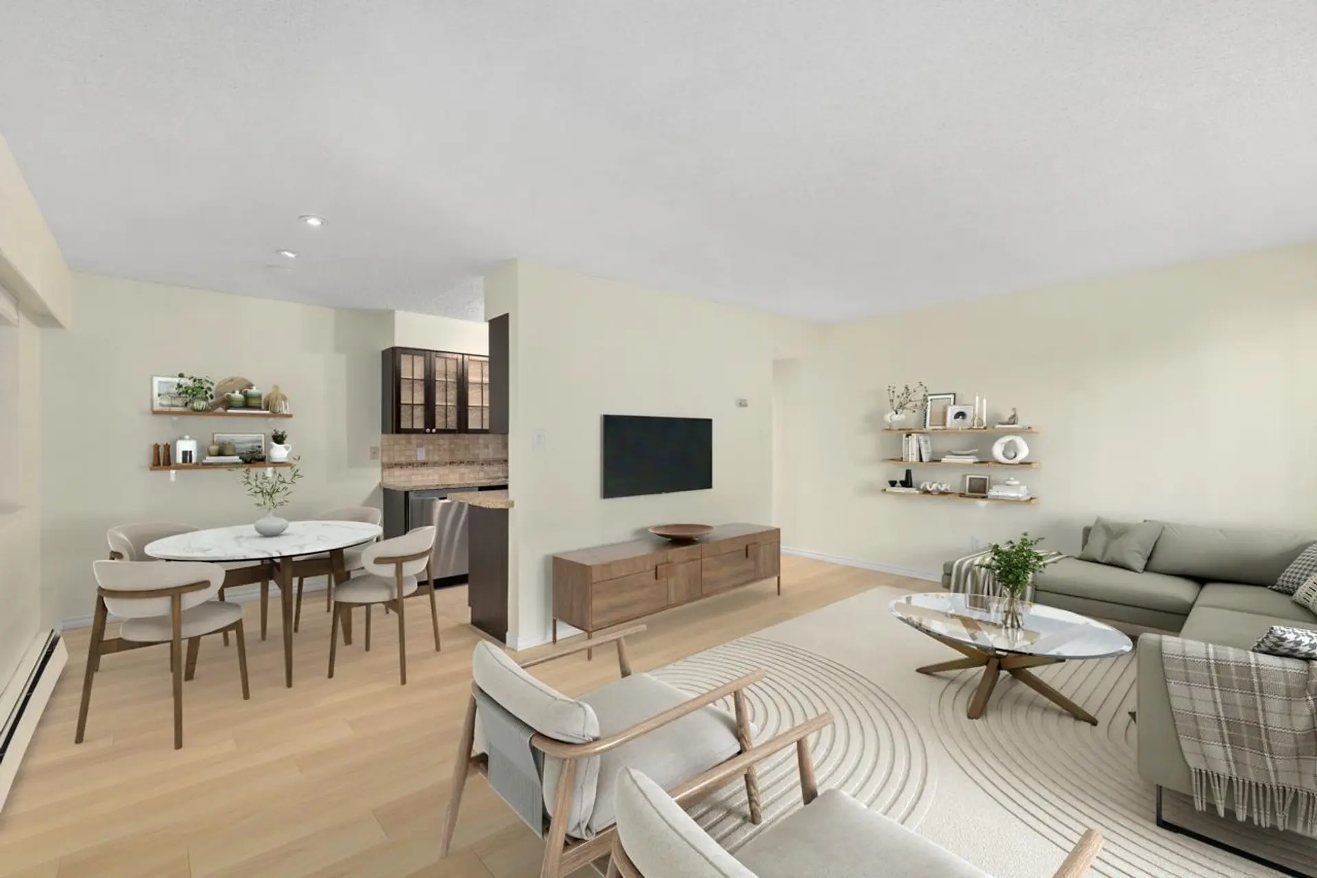 #314 250 W 1st Street - Image 6