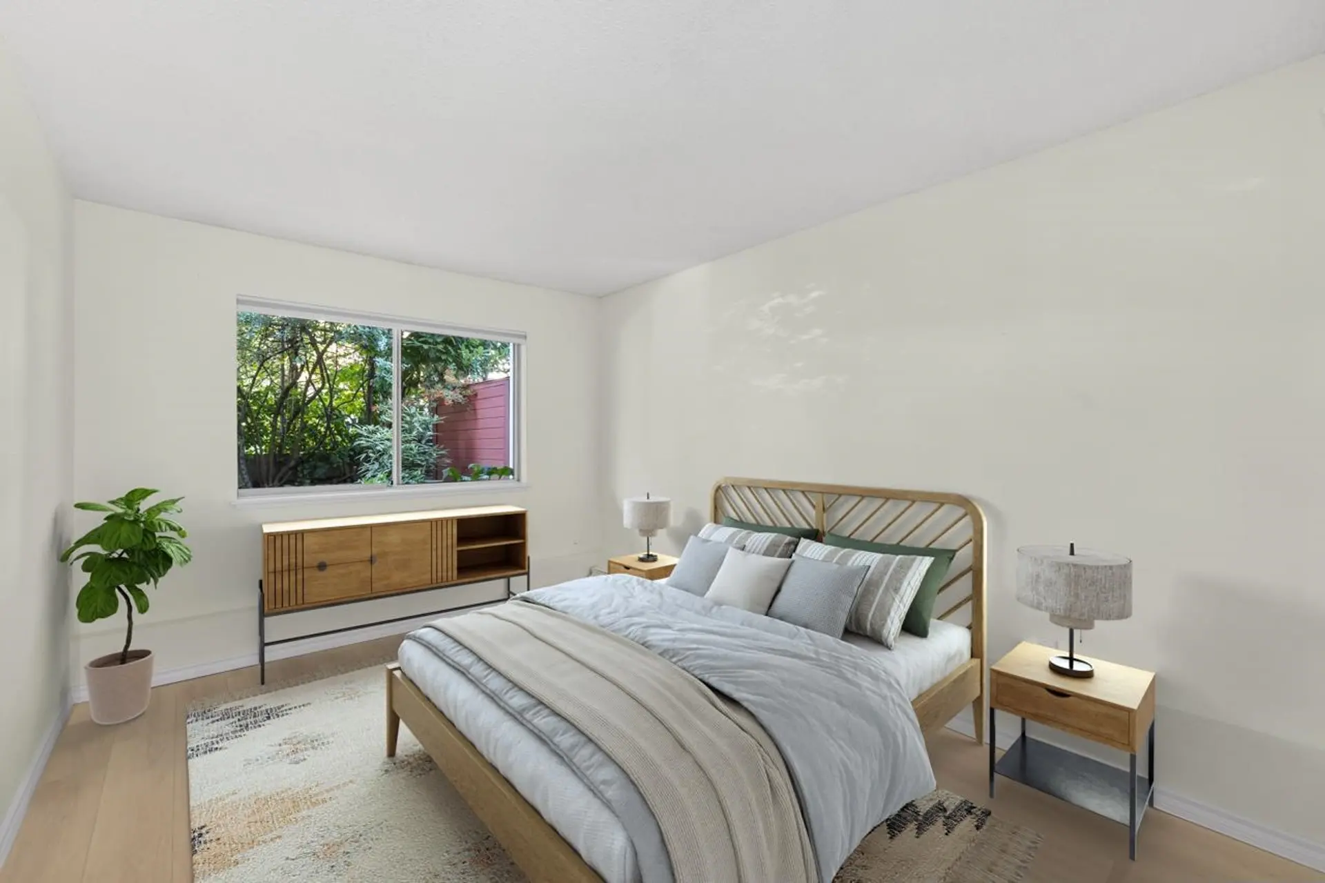 #314 250 W 1st Street - Image 9