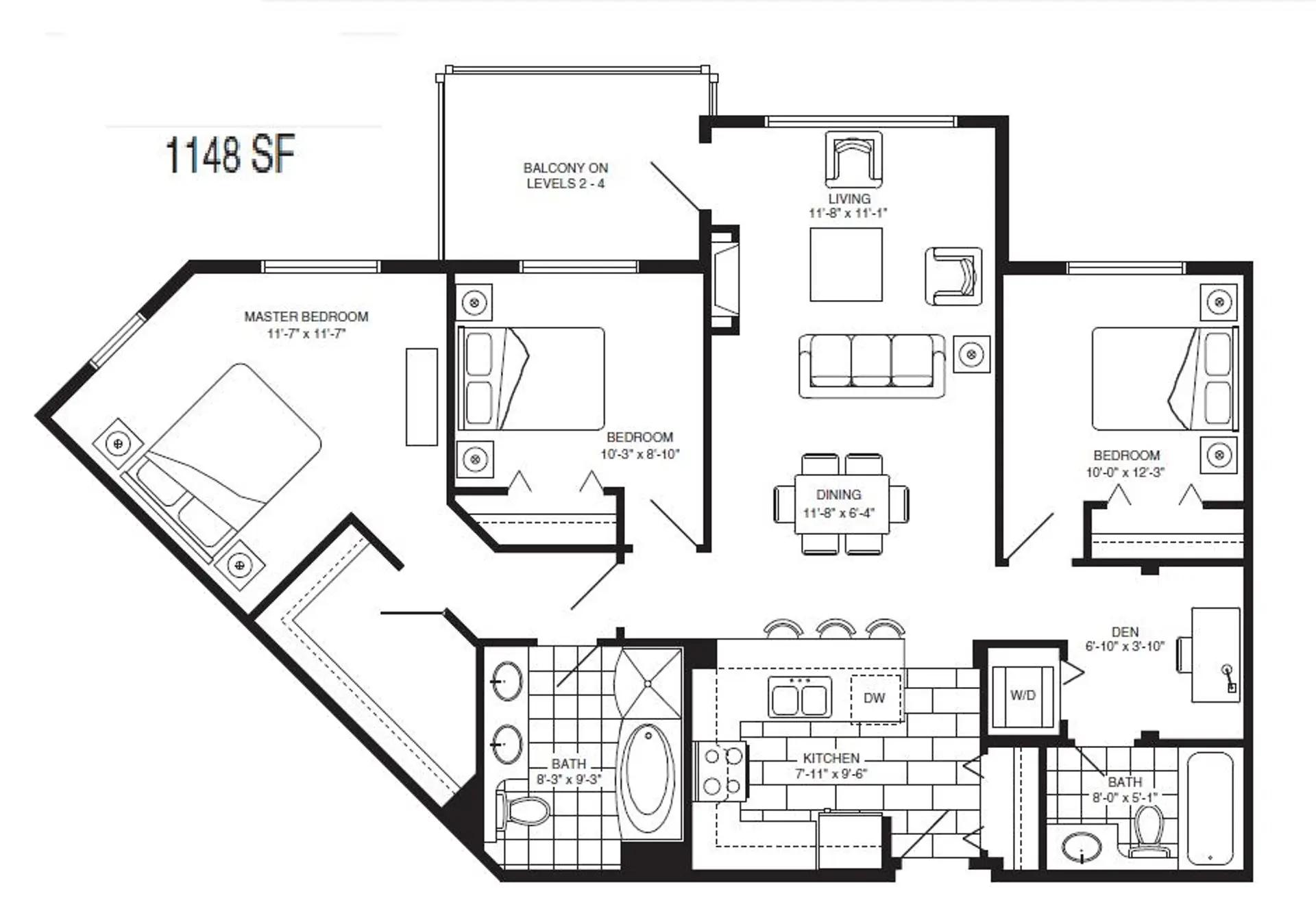 Property at #409 11665 HANEY BYPASS, Maple Ridge, BC