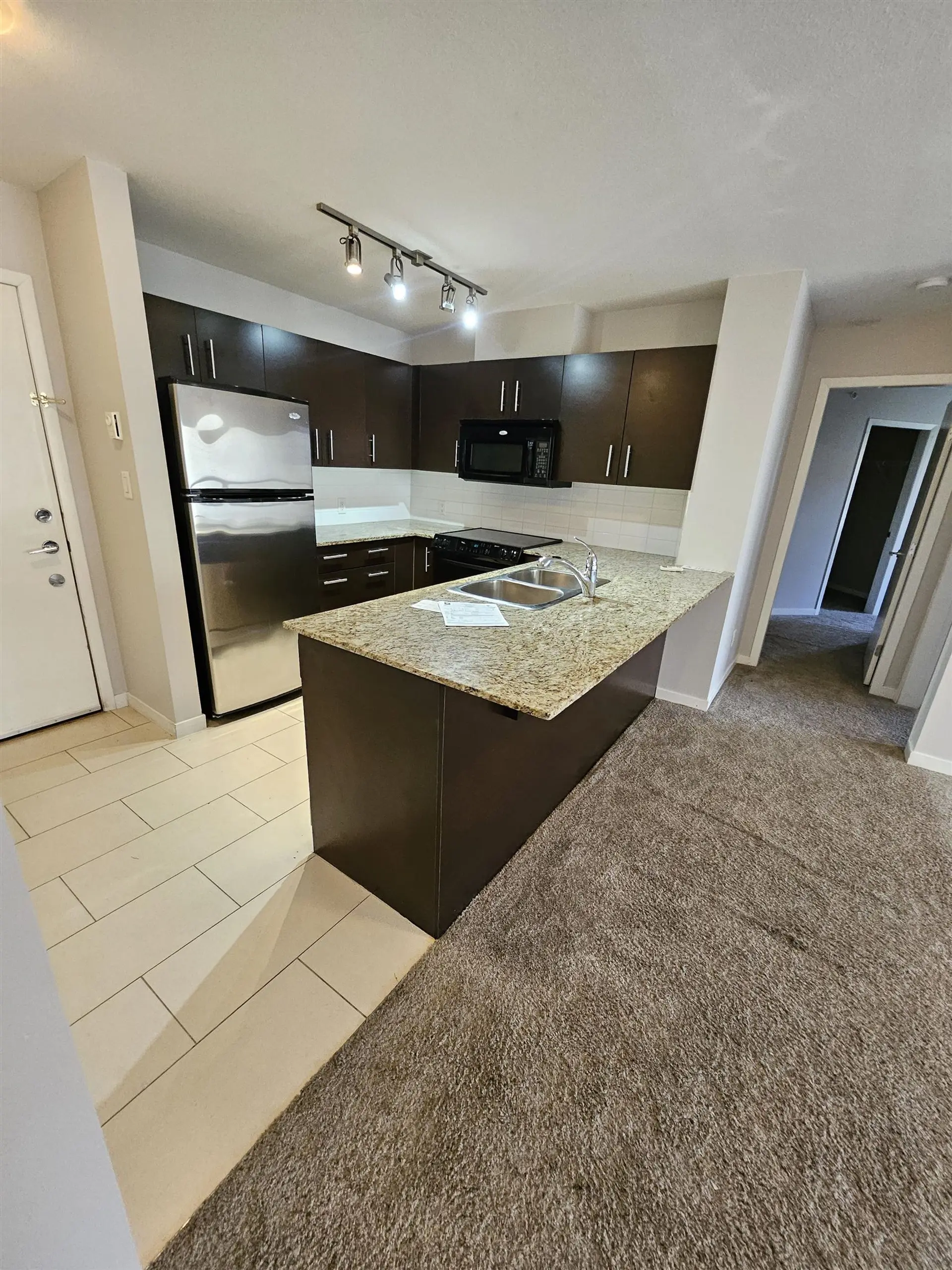 Property at #409 11665 HANEY BYPASS, Maple Ridge, BC