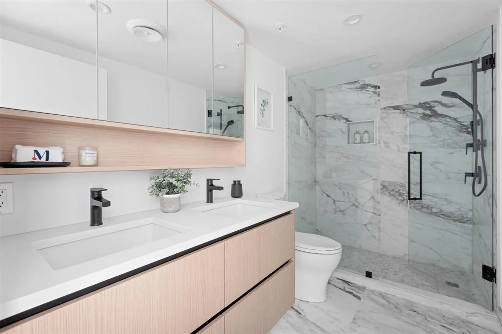 Property at #3 6768 OAK STREET, Vancouver, BC