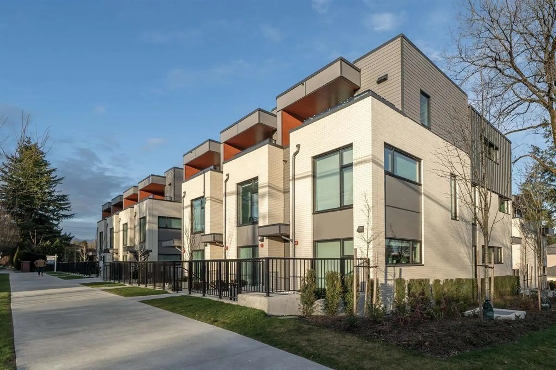 Property at #3 6768 OAK STREET, Vancouver, BC