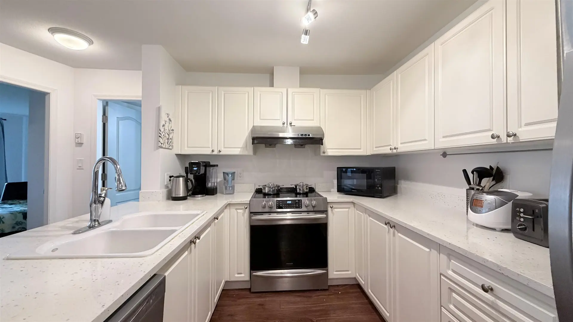 Property at #236 5880 Dover Crescent, Richmond, BC