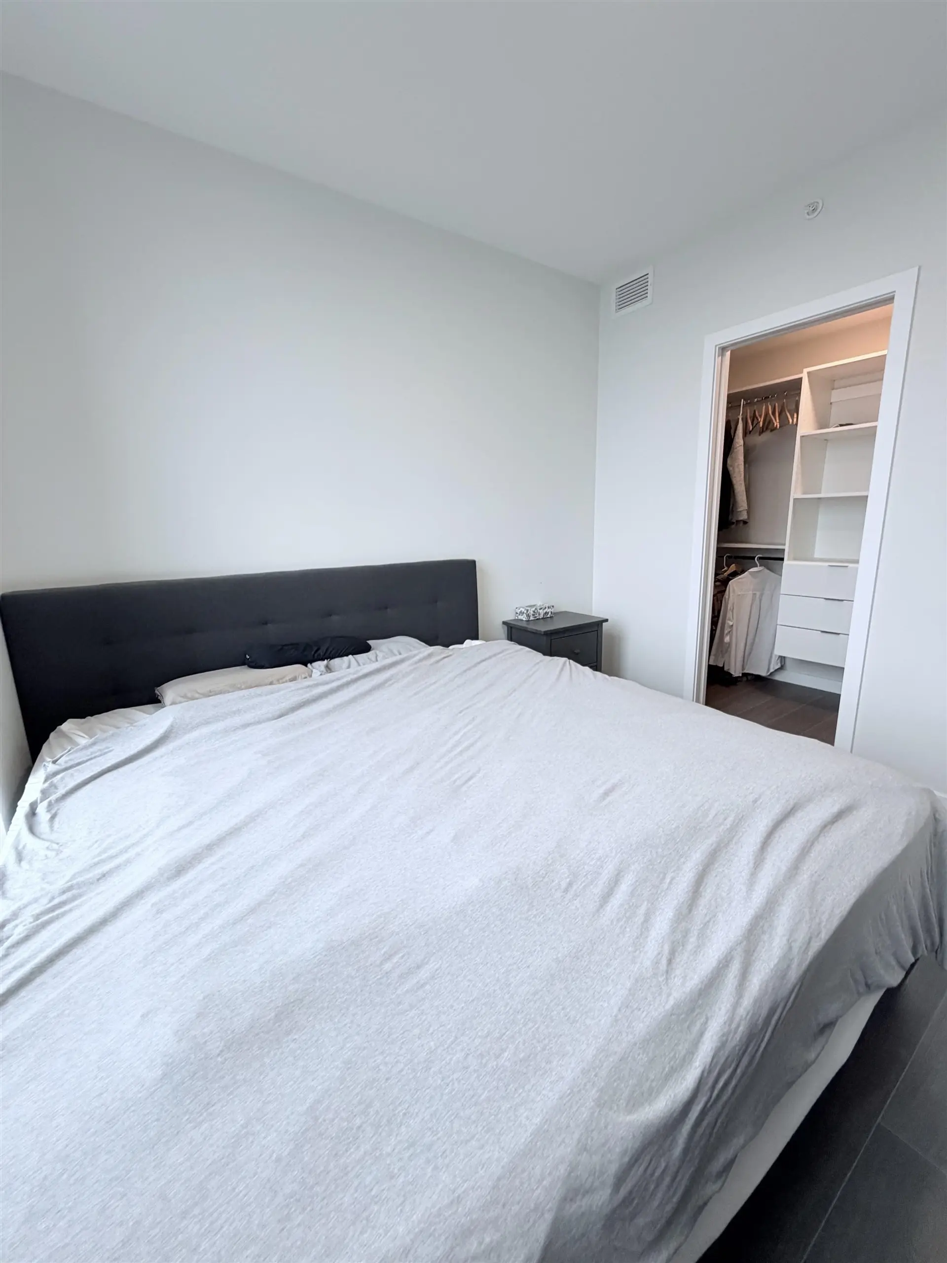 Property at #2803 2108 GILMORE AVENUE, Burnaby, BC