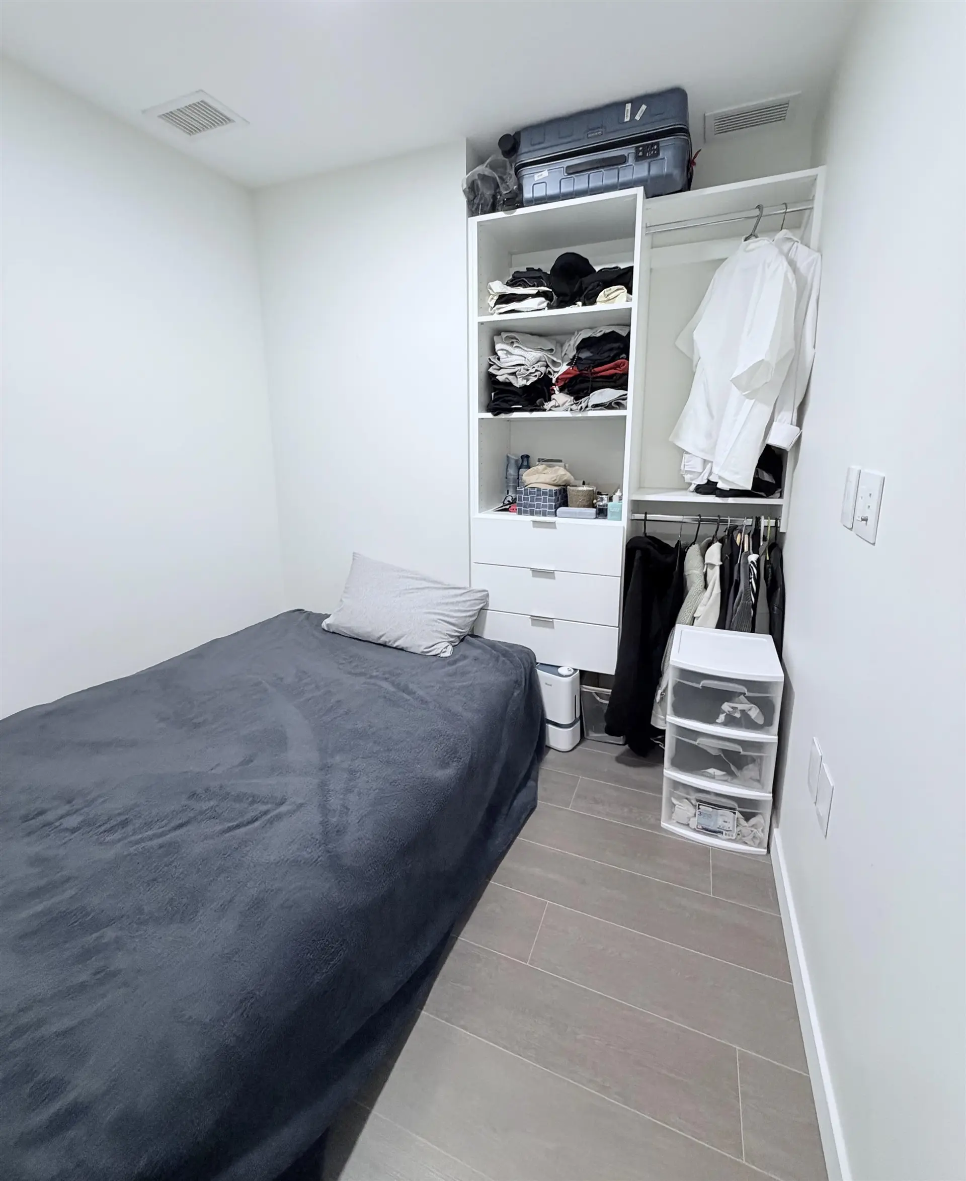 Property at #2803 2108 GILMORE AVENUE, Burnaby, BC