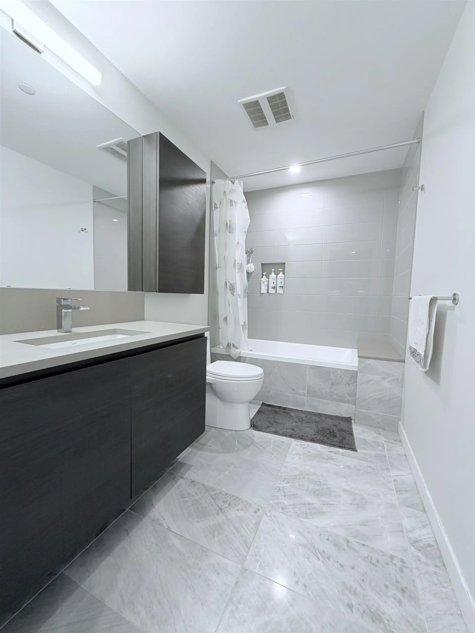 Property at #2803 2108 GILMORE AVENUE, Burnaby, BC