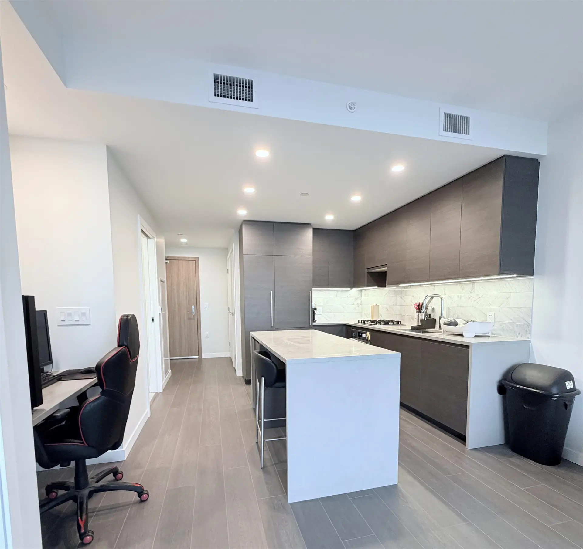 Property at #2803 2108 GILMORE AVENUE, Burnaby, BC