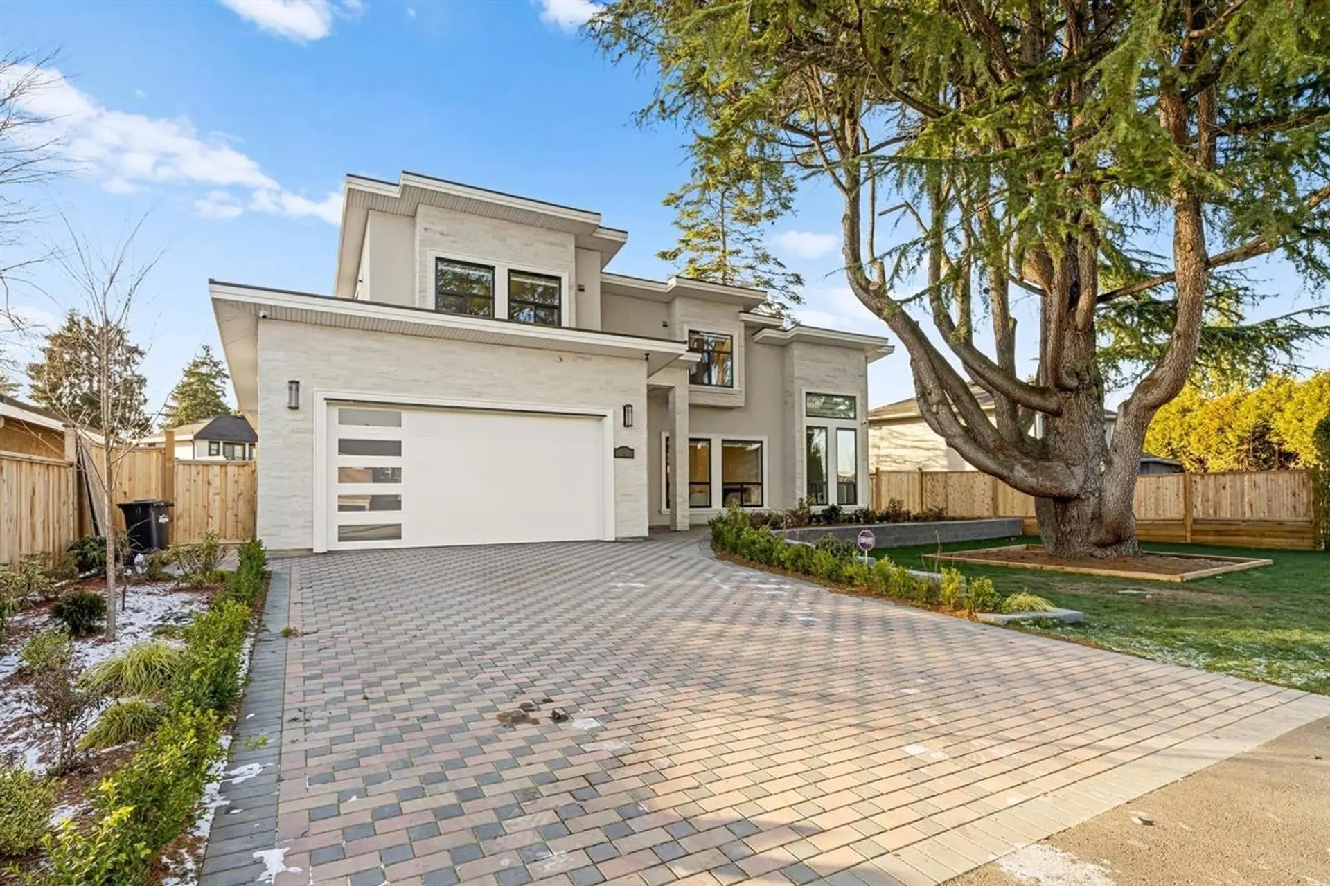 Property at 10391 Seacote Road, Richmond, BC