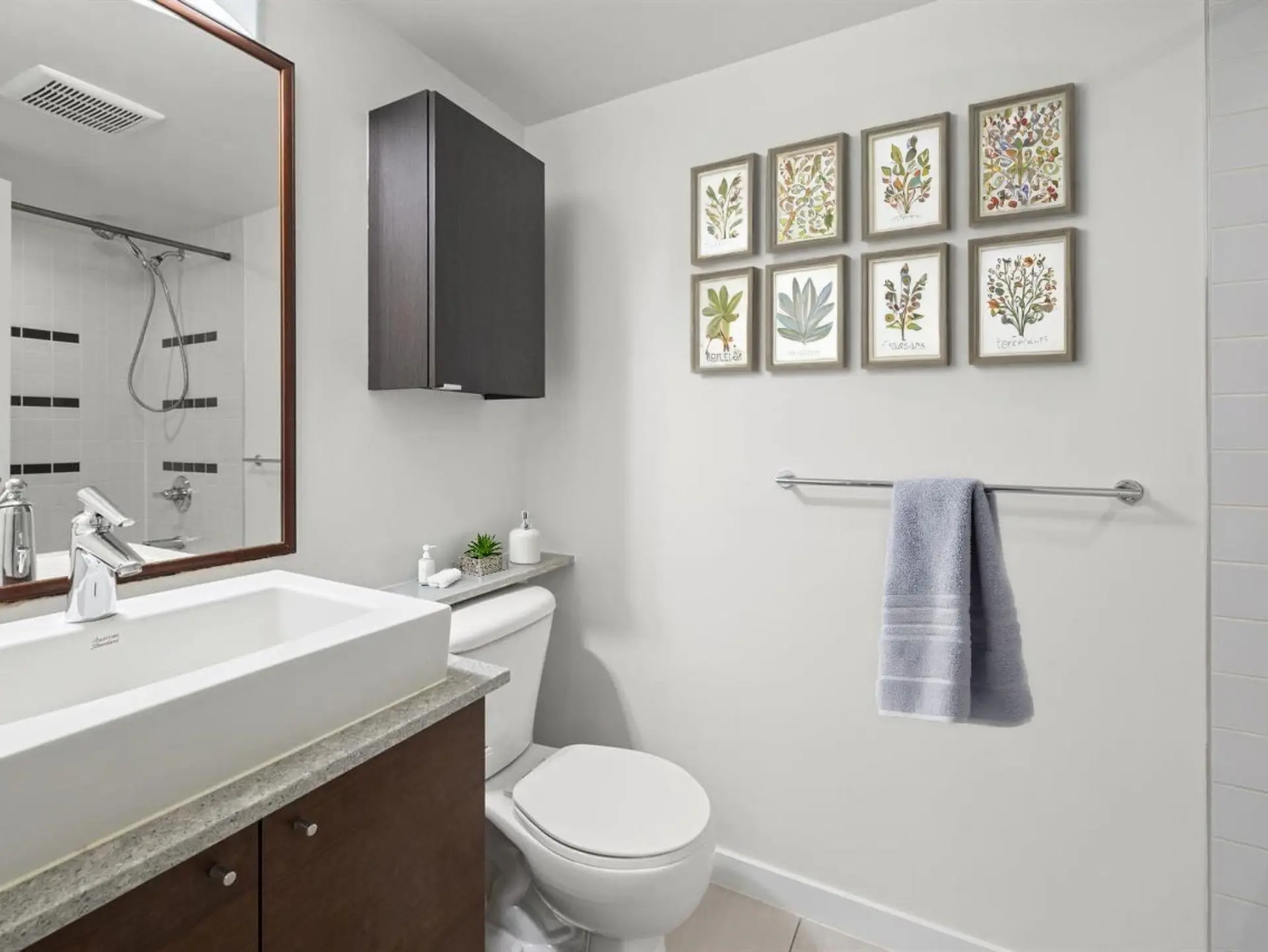 Property at #1107 4178 DAWSON STREET, Burnaby, BC