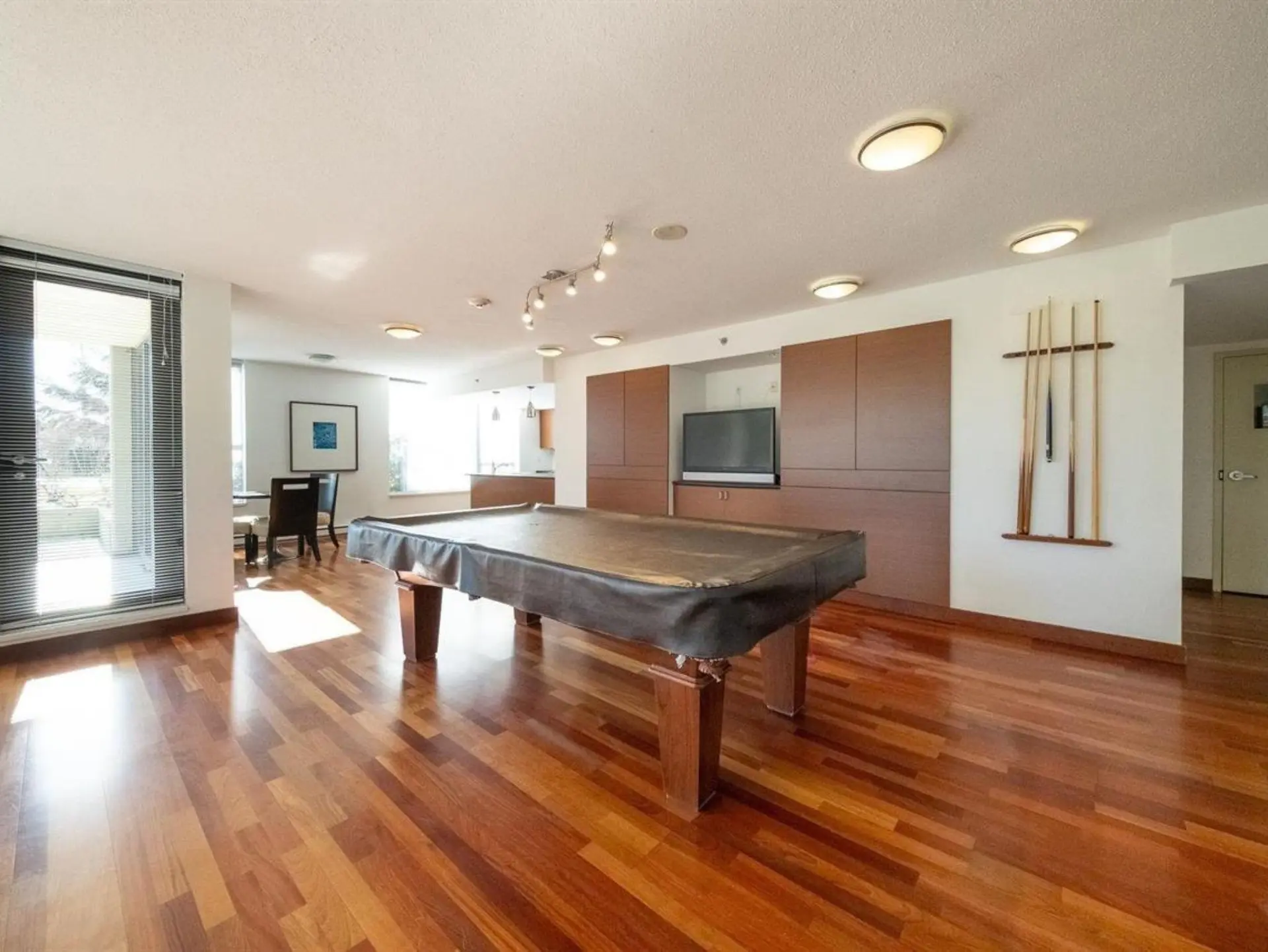 Property at #1107 4178 DAWSON STREET, Burnaby, BC