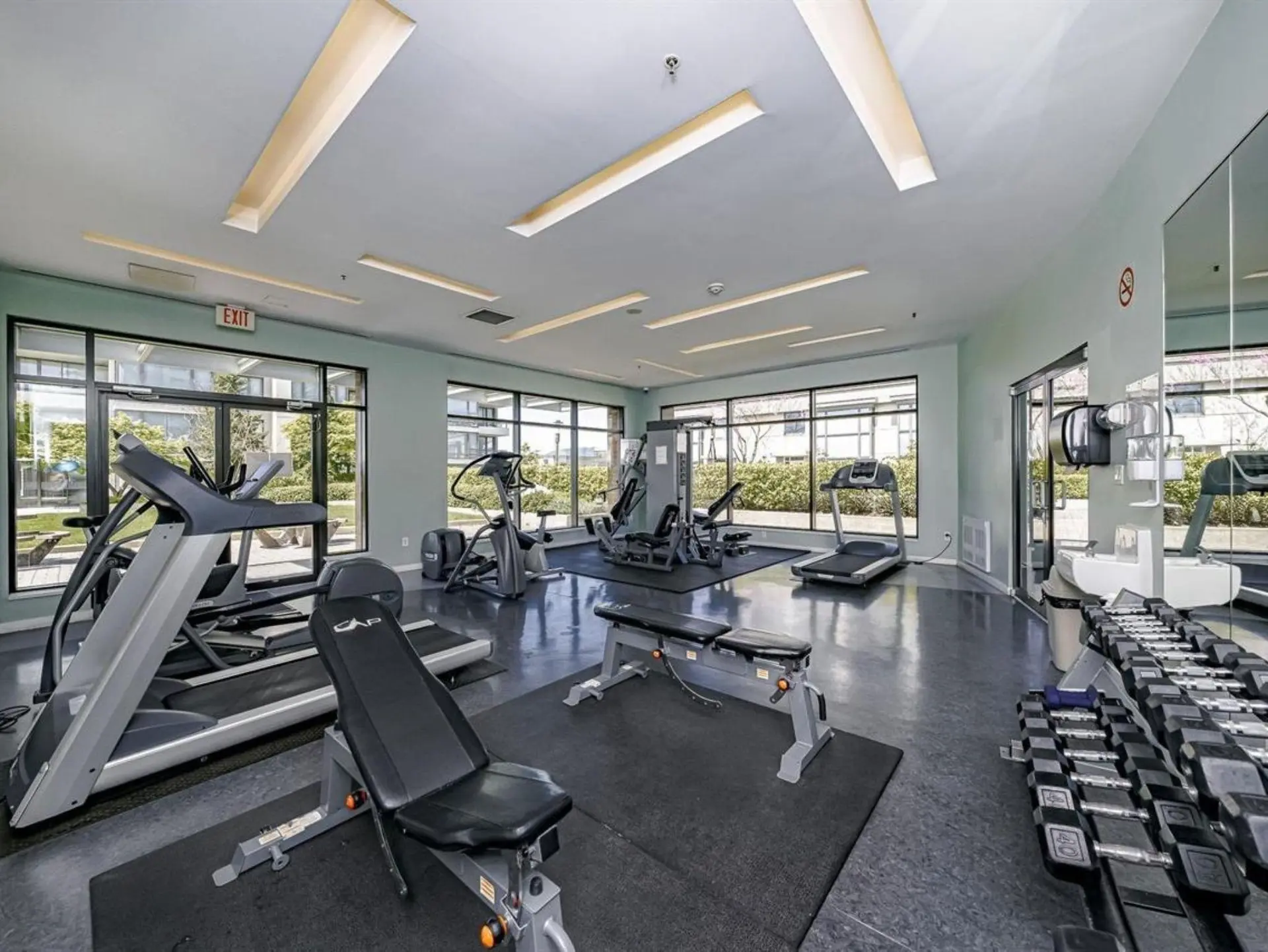 Property at #1107 4178 DAWSON STREET, Burnaby, BC