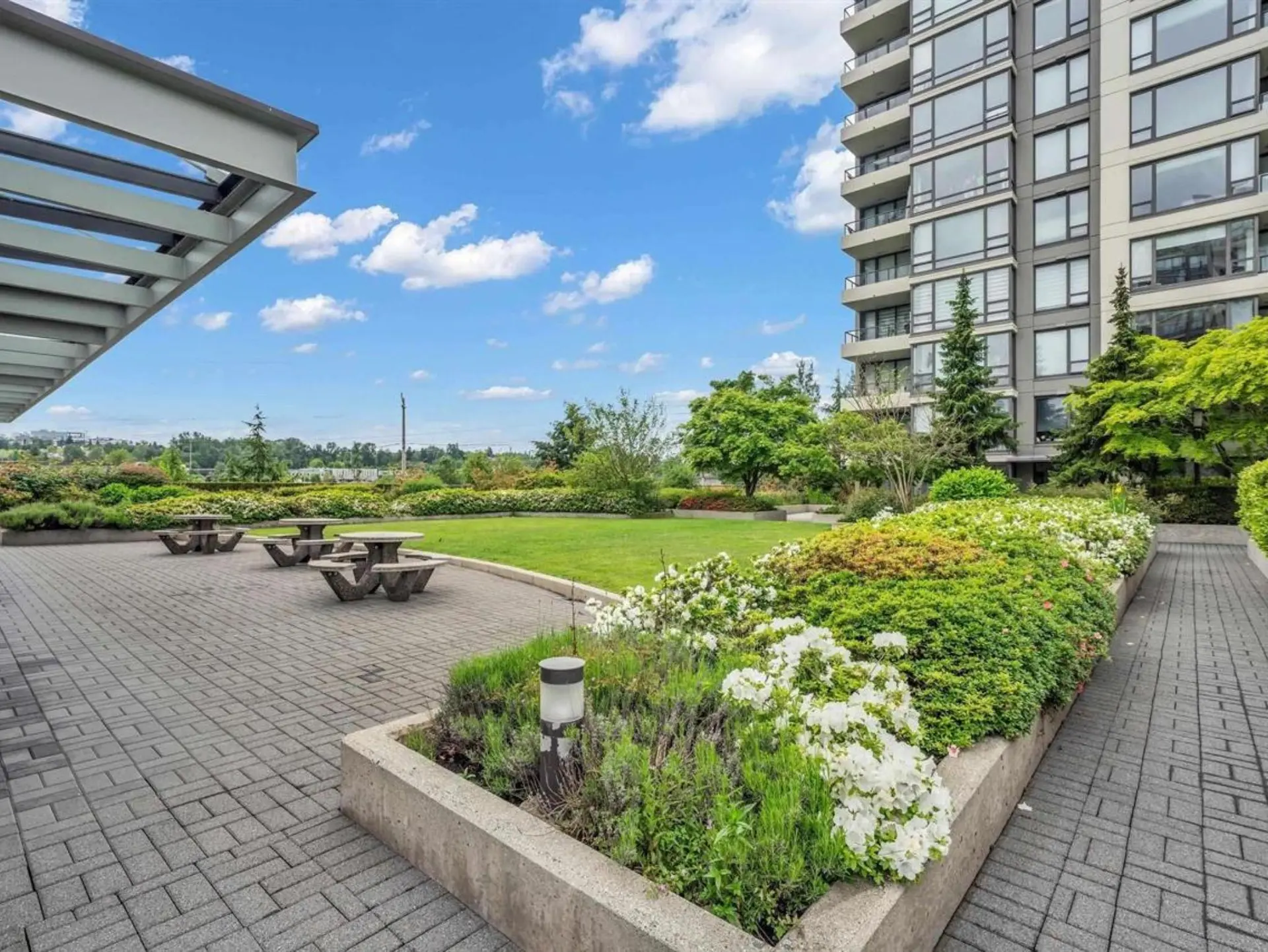 Property at #1107 4178 DAWSON STREET, Burnaby, BC