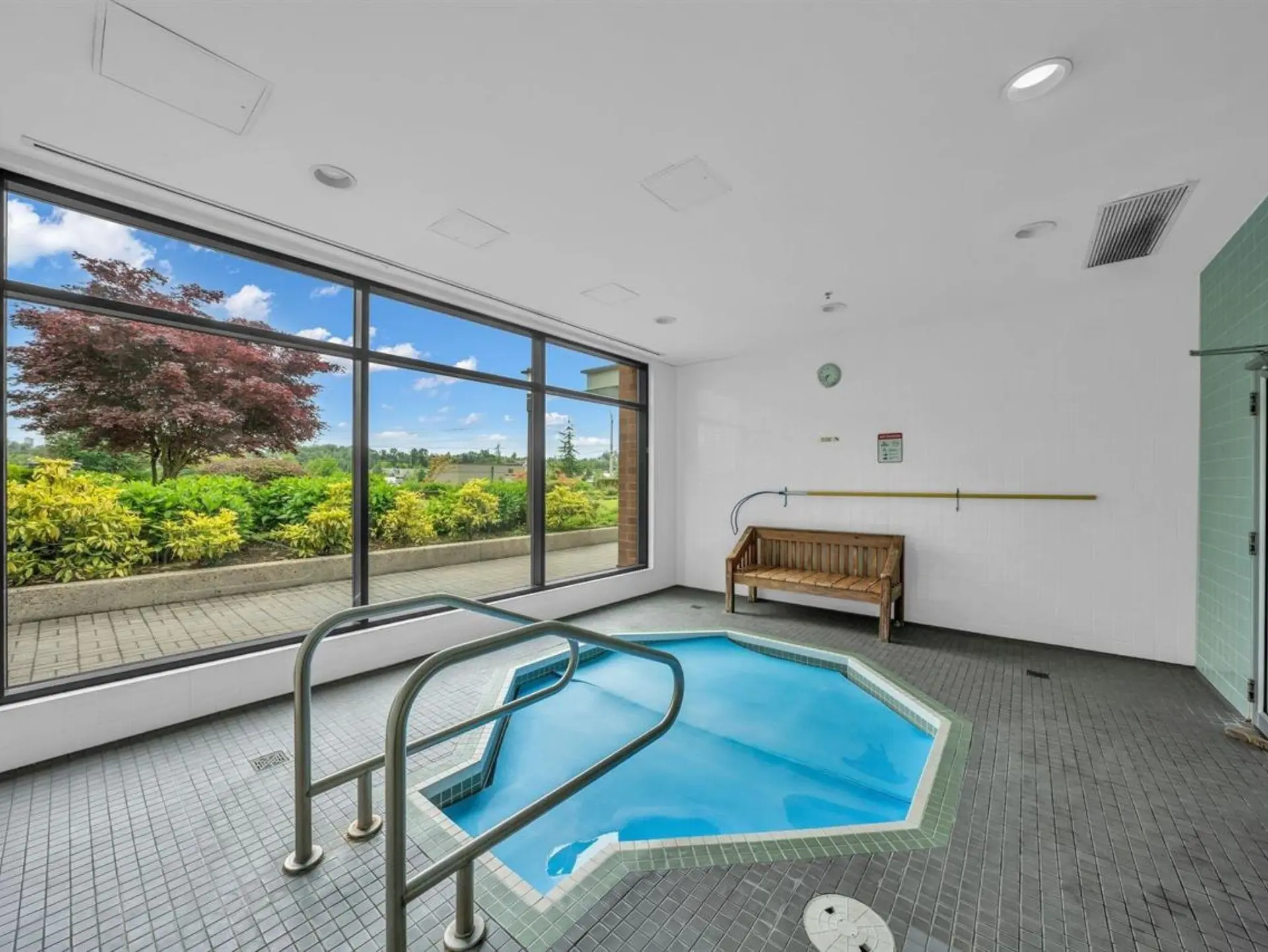 Property at #1107 4178 DAWSON STREET, Burnaby, BC