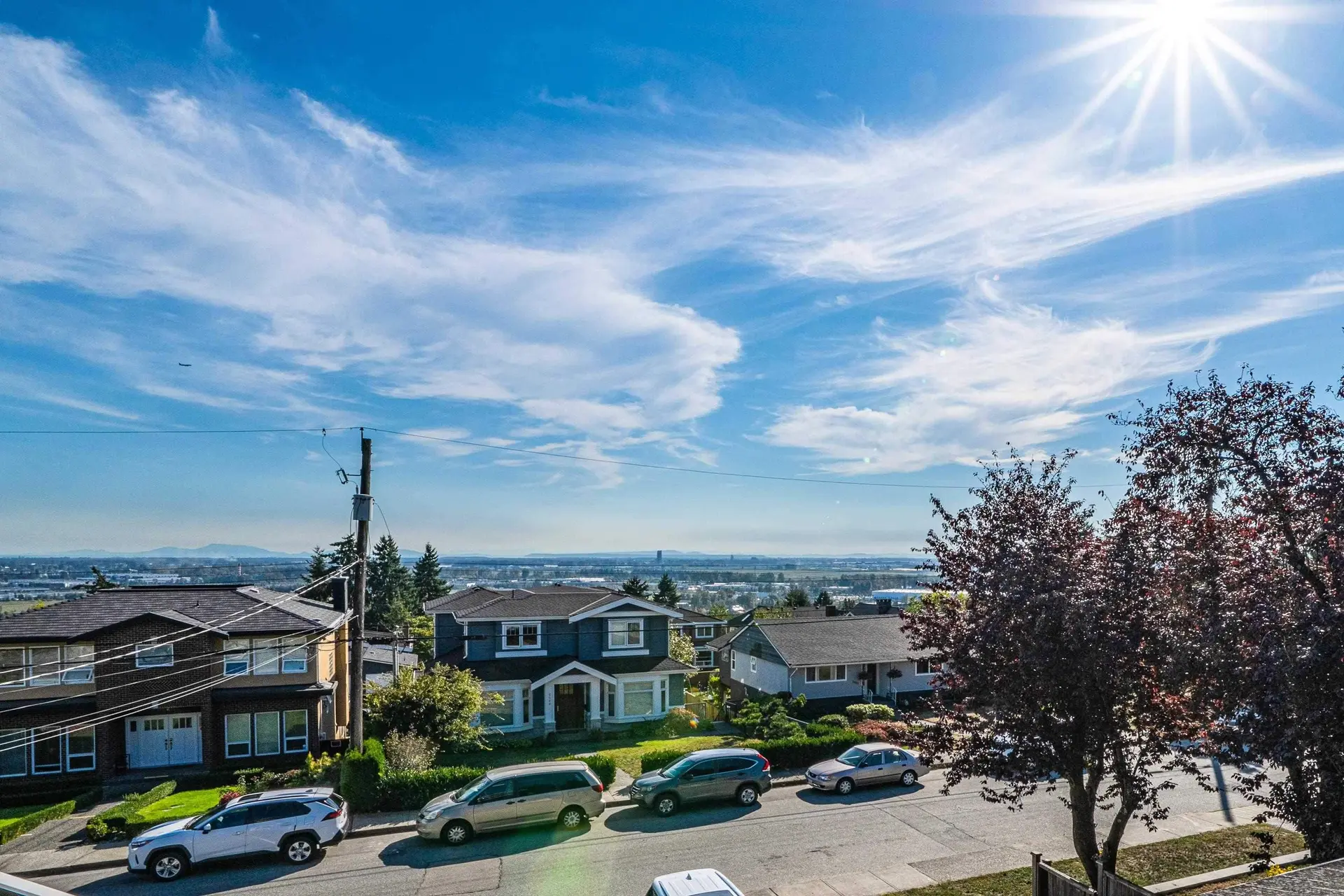 Property at 5511 McKee Street, Burnaby, BC
