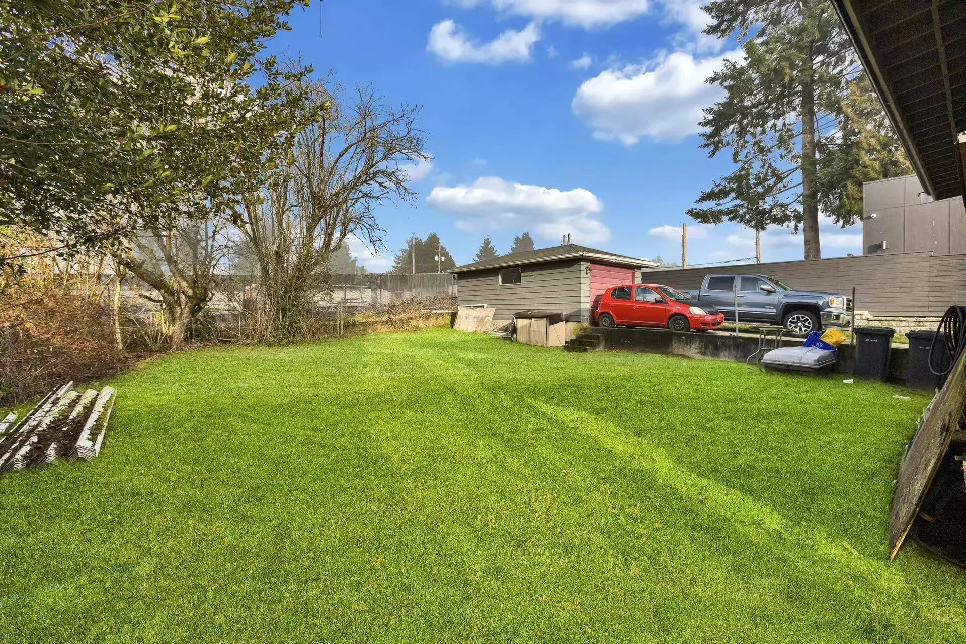 Property at 607 ALDERSON AVENUE, Coquitlam, BC