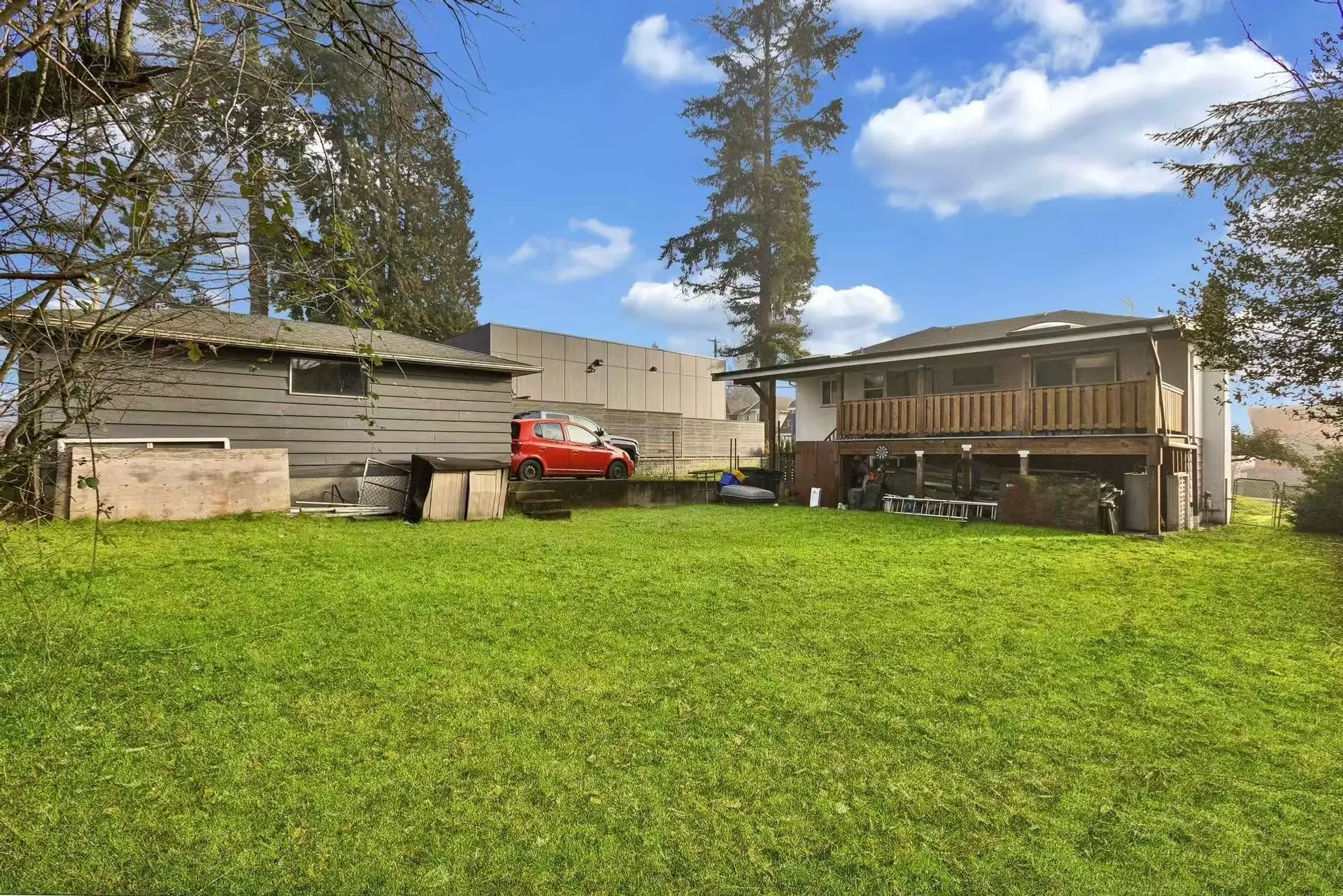 Property at 607 ALDERSON AVENUE, Coquitlam, BC