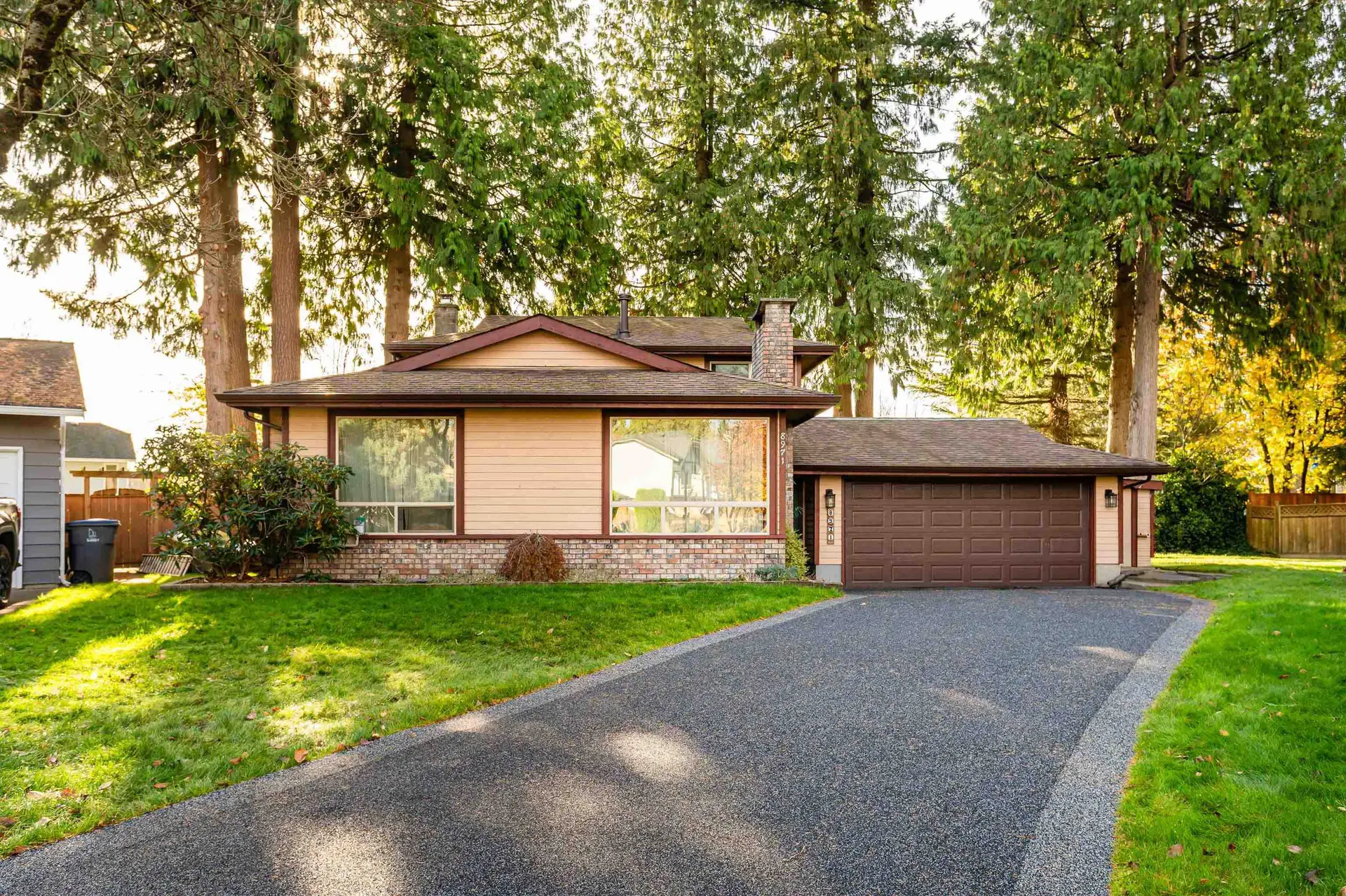 Property at 8971 145a Street, Surrey, BC