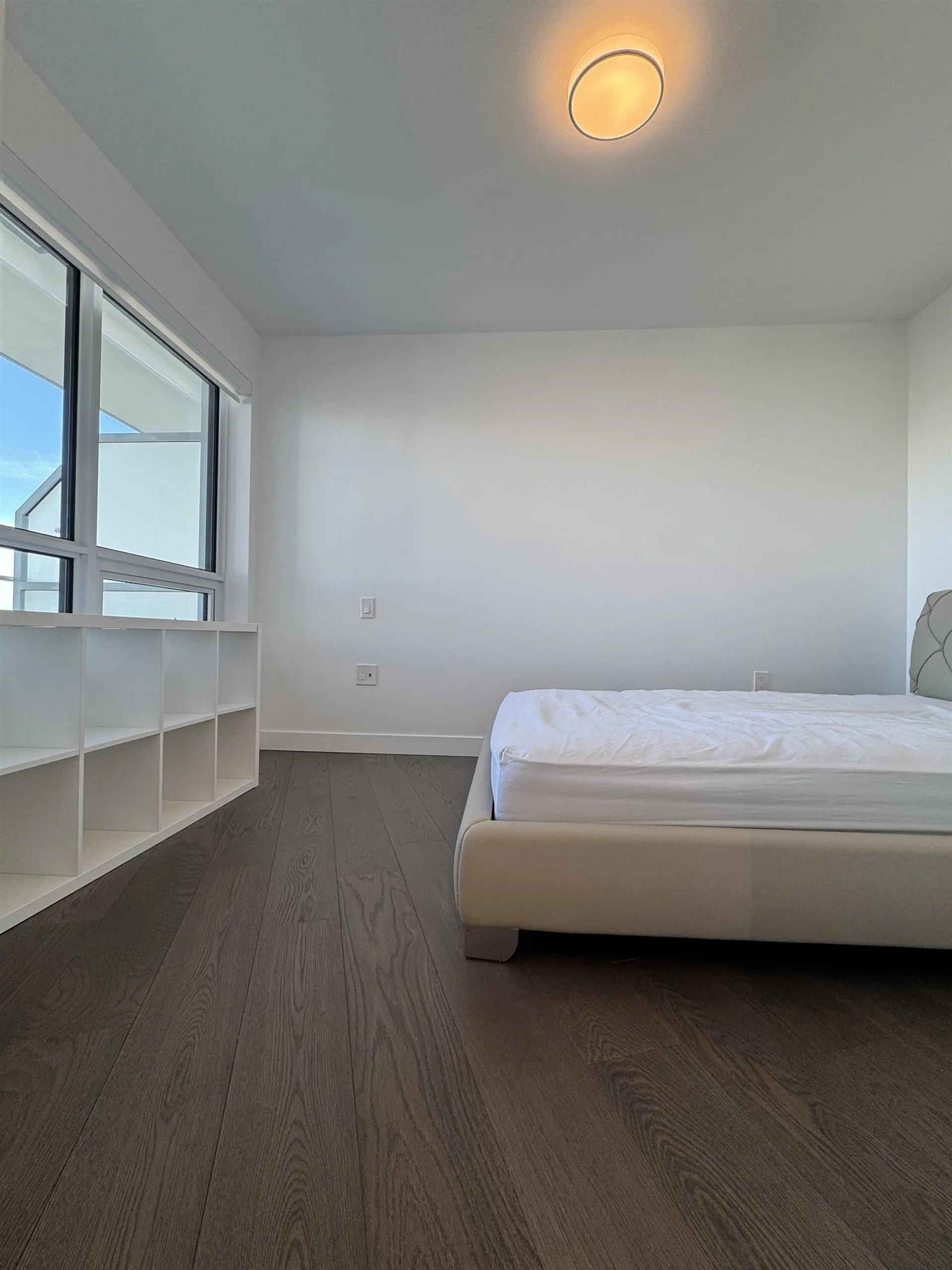 Property at #1510 5788 GILBERT ROAD, Richmond, BC