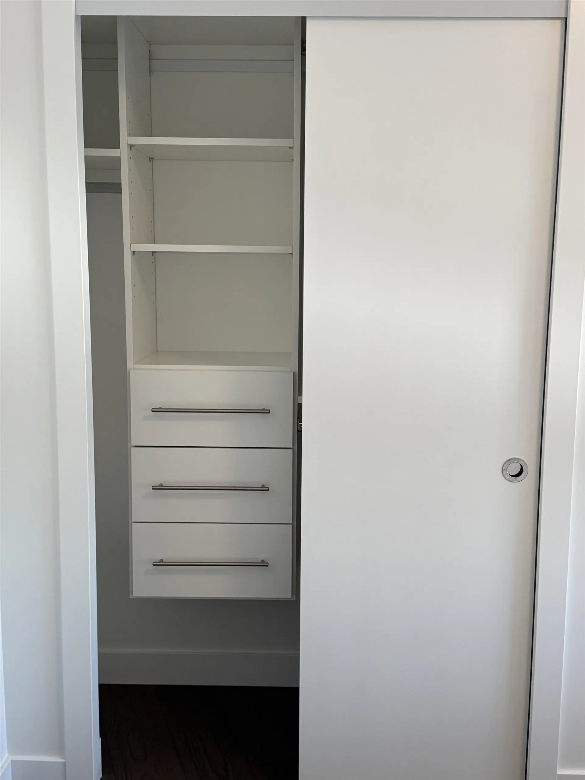 Property at #1510 5788 GILBERT ROAD, Richmond, BC